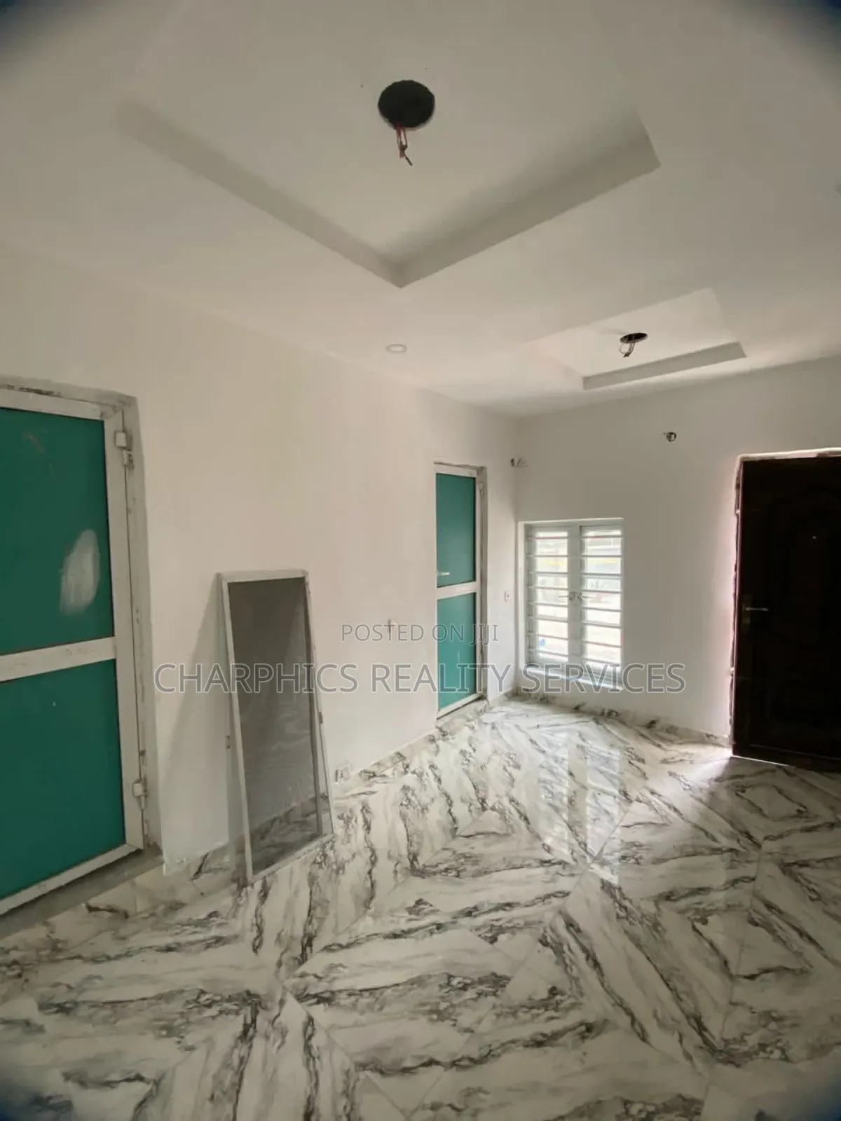 Mini Flat in Ologolo for rent in Ologolo