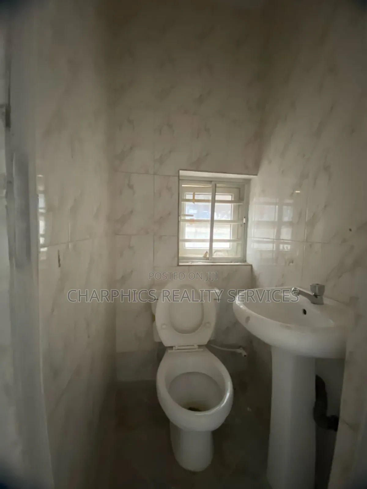 Mini Flat in Ologolo for rent in Ologolo