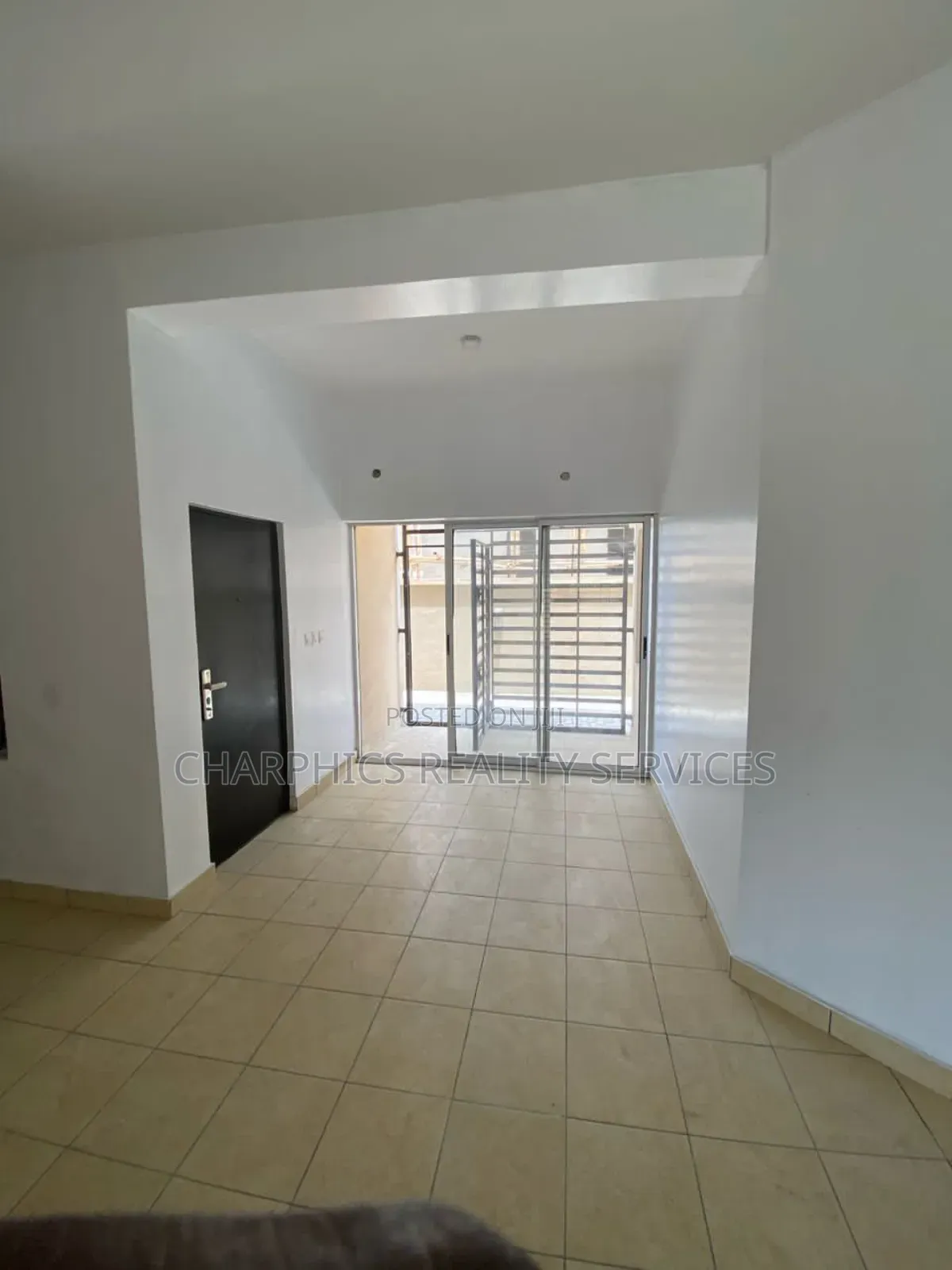 Furnished 3bdrm Apartment in Osapa london for rent in Osapa london
