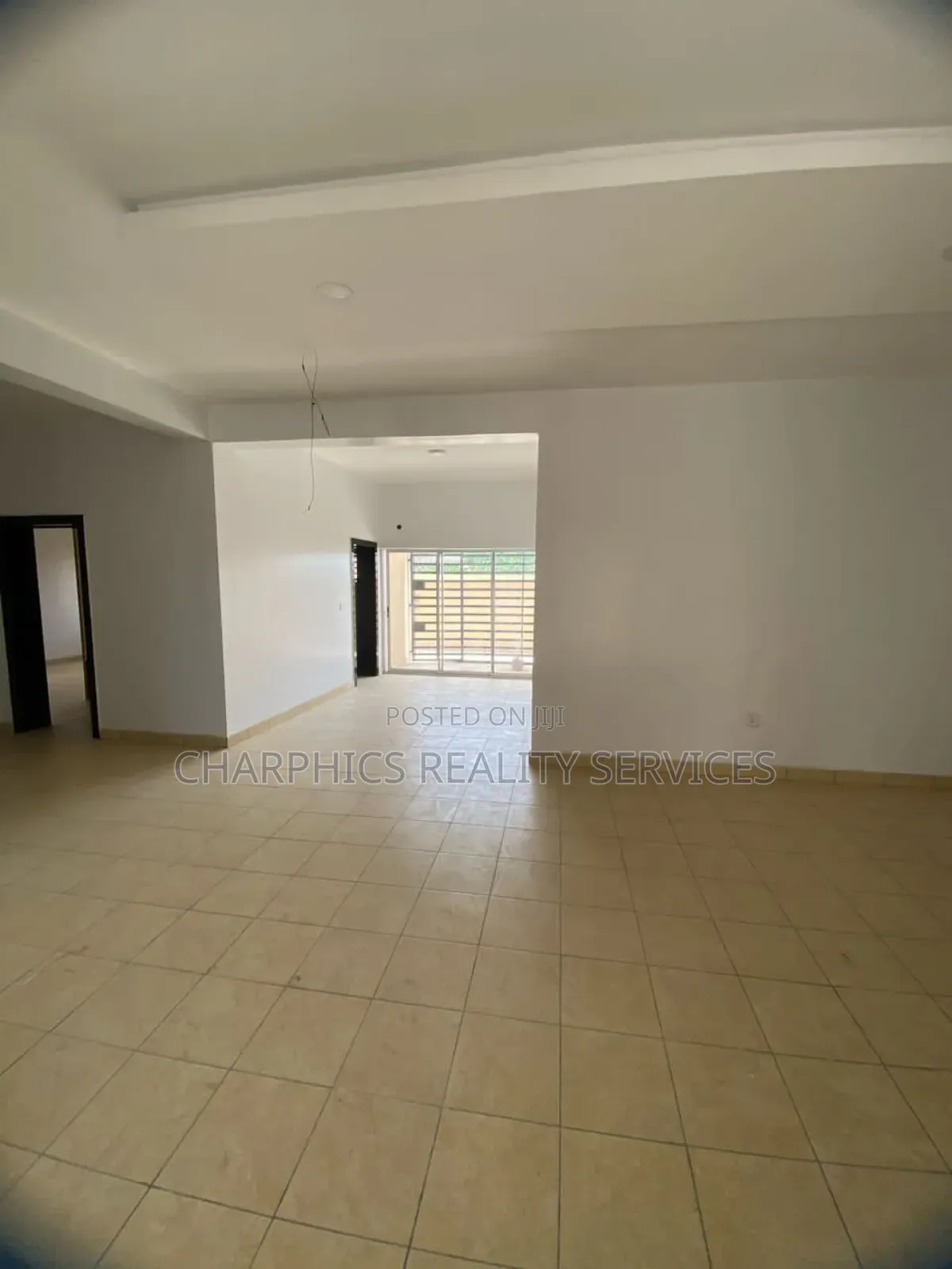 Furnished 3bdrm Apartment in Osapa london for rent in Osapa london