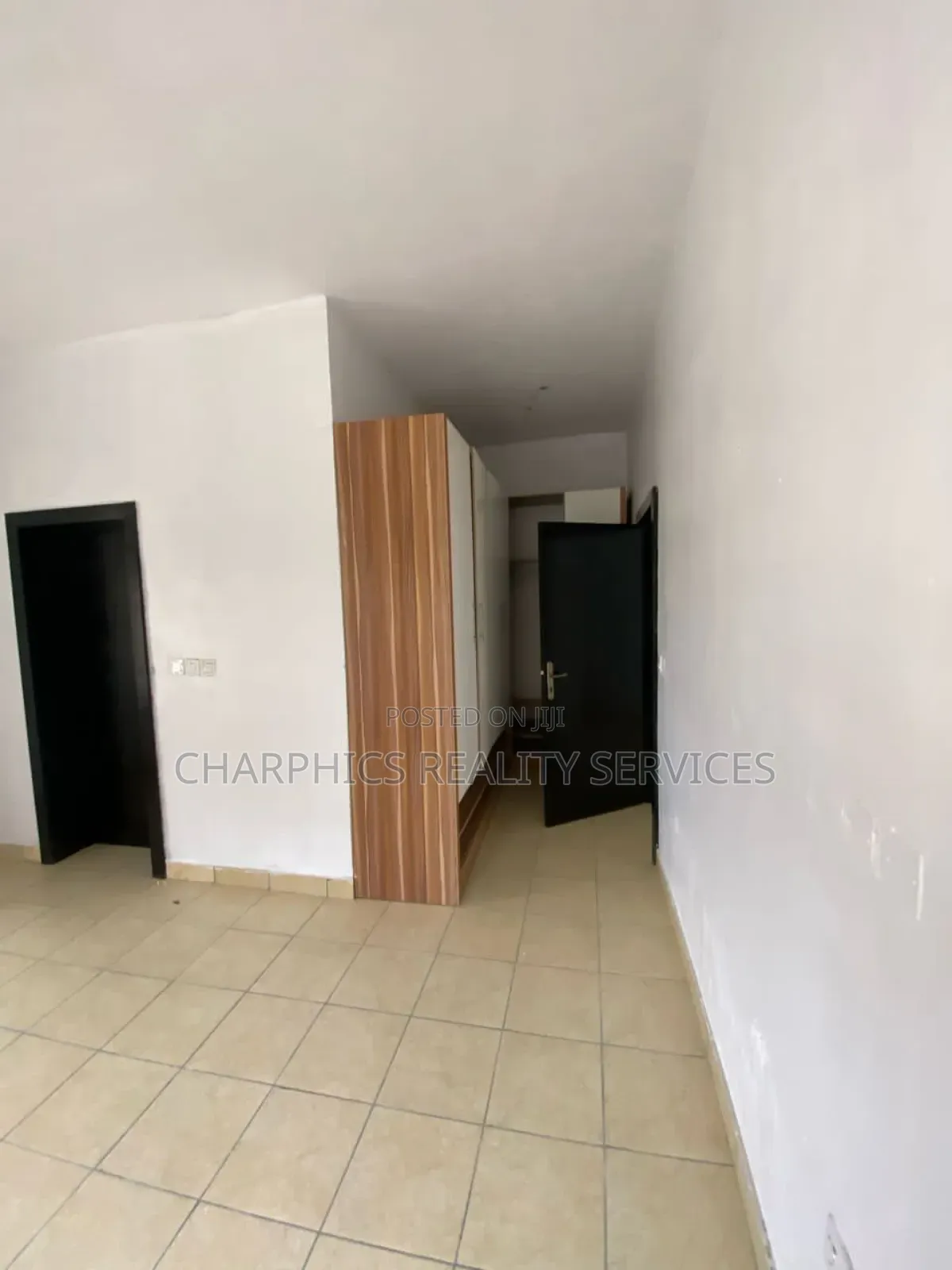 Furnished 3bdrm Apartment in Osapa london for rent in Osapa london