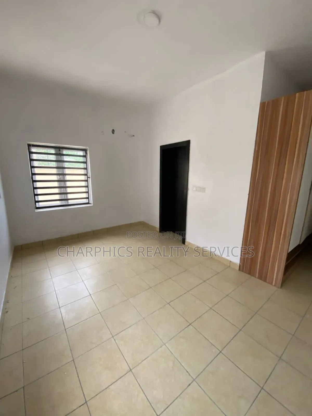 Furnished 3bdrm Apartment in Osapa london for rent in Osapa london