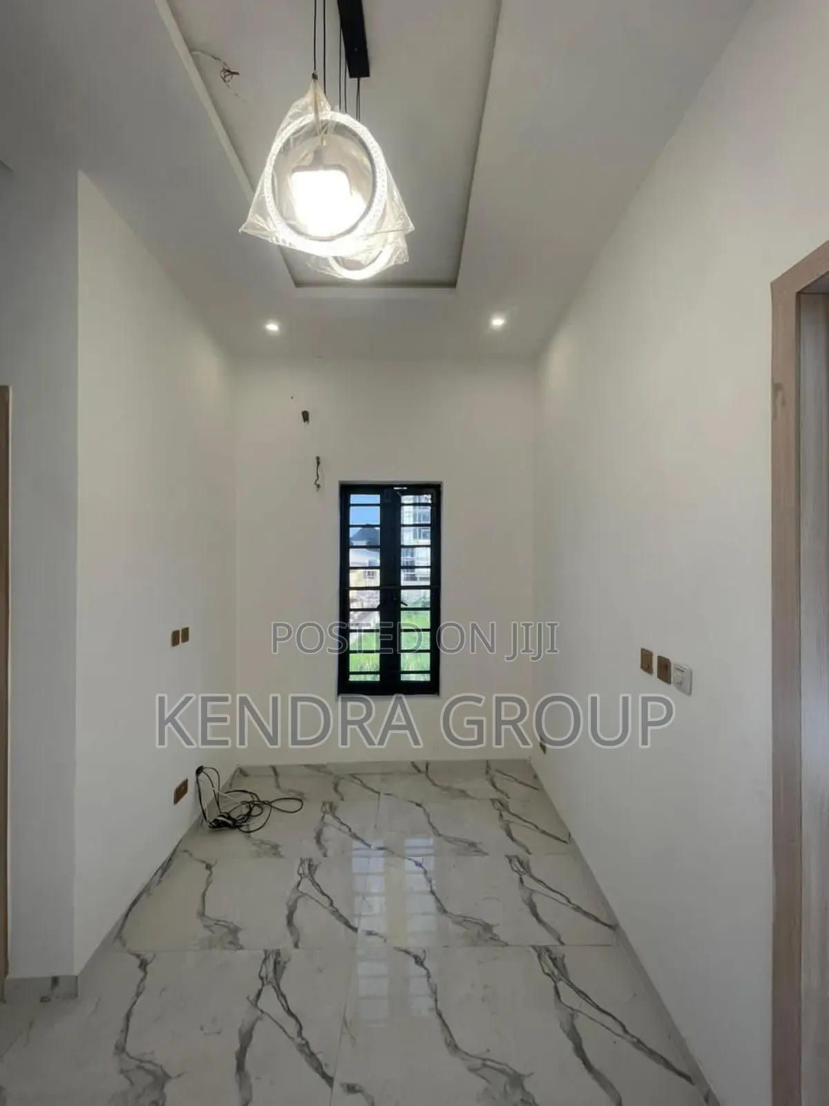 Furnished 4bdrm Duplex in Chevron for sale in Chevron