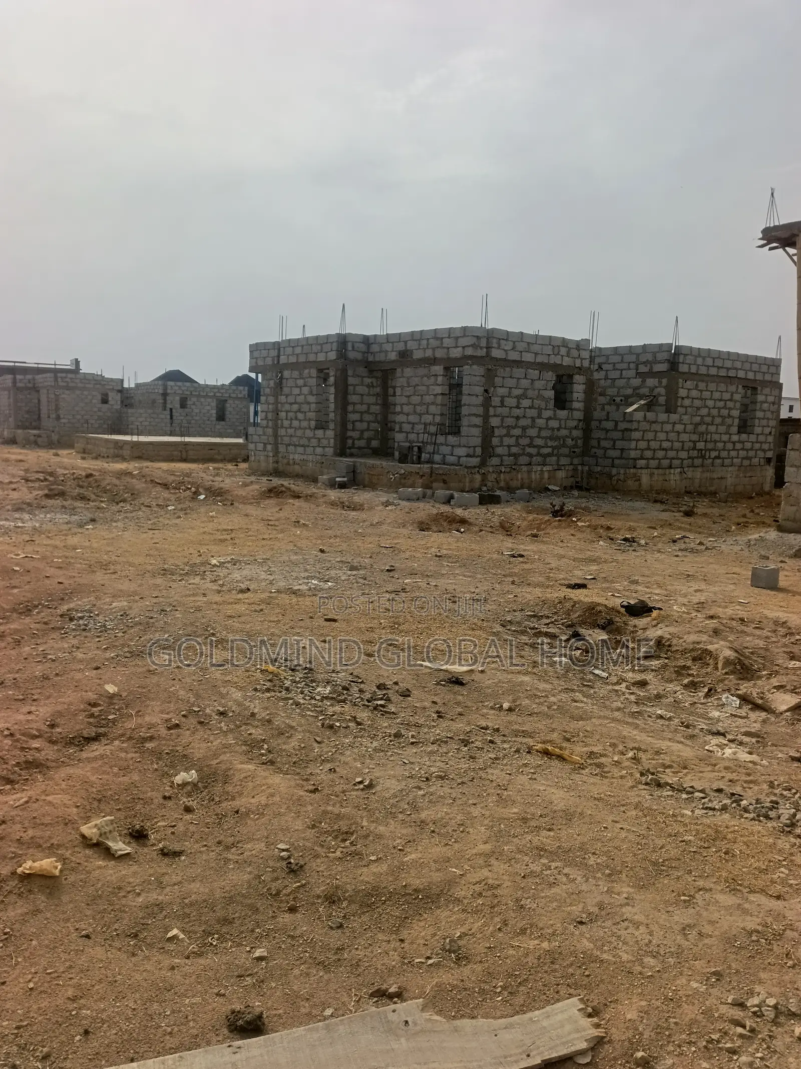 Livable and Approved Estate Lands for Sale in Lugbe in Sabon Lugbe