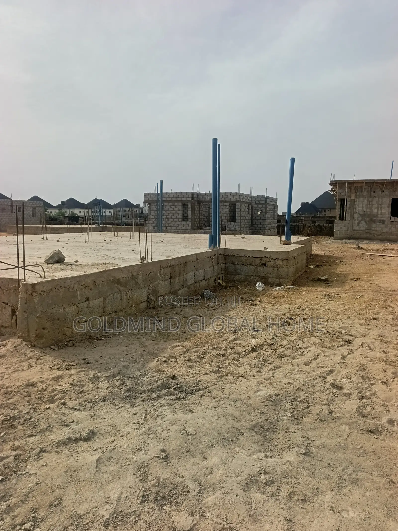 Livable and Approved Estate Lands for Sale in Lugbe in Sabon Lugbe