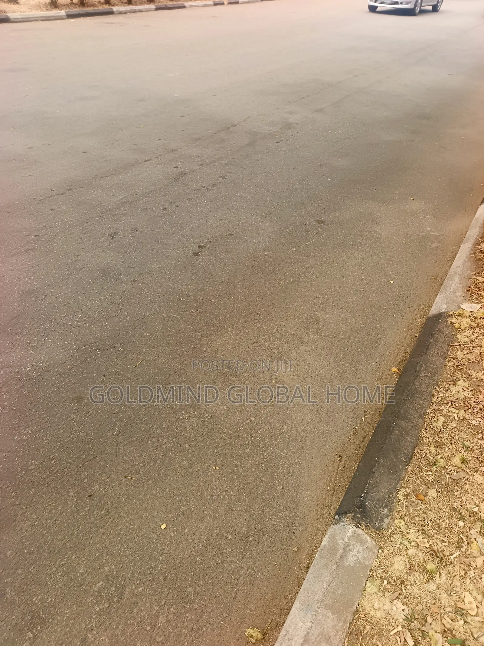 Livable and Approved Estate Lands for Sale in Lugbe in Sabon Lugbe