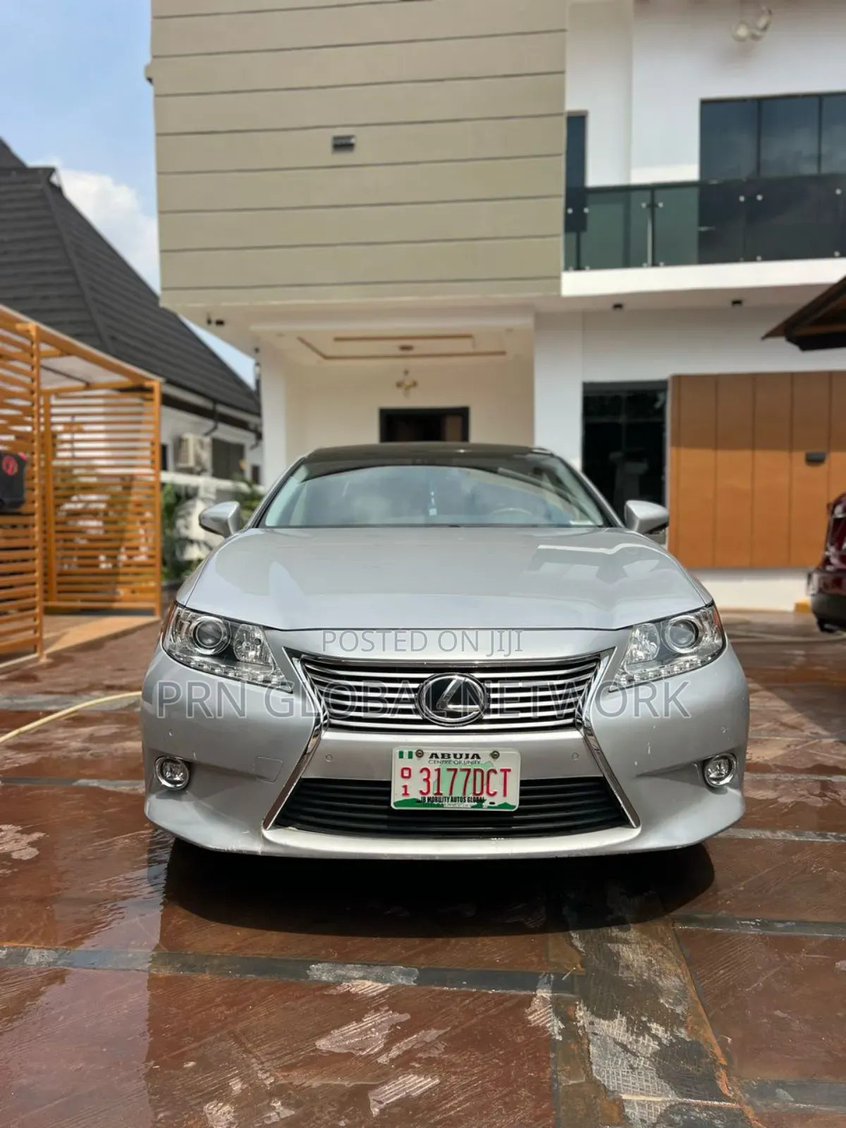 4bdrm Duplex in Human Race, Owerri for sale in Owerri