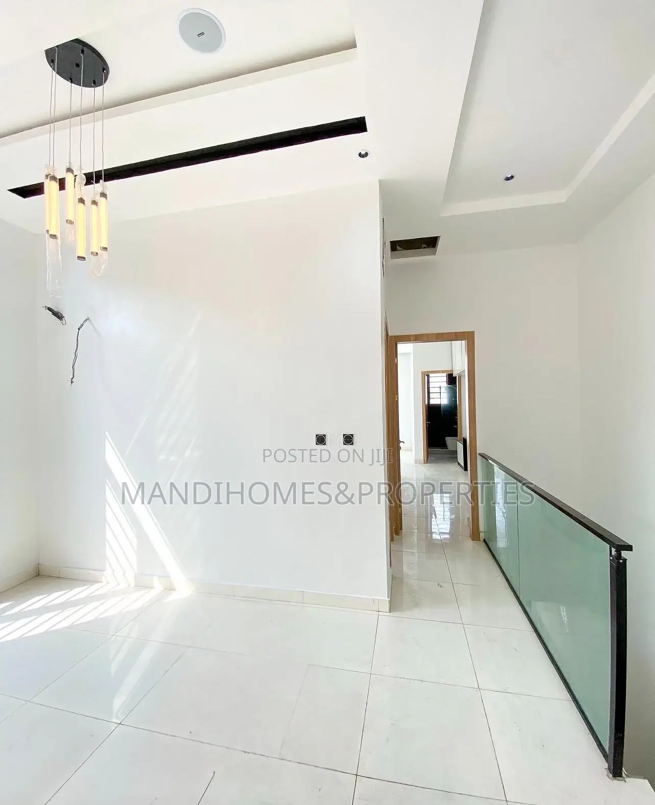 4bdrm Duplex in Lekki for sale in Lekki