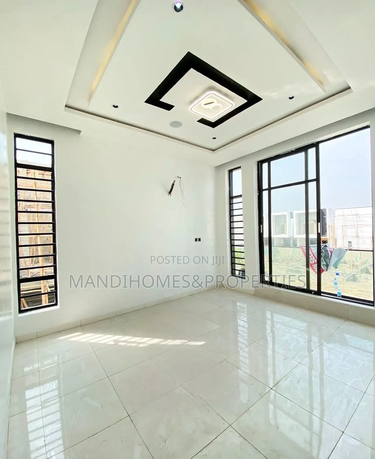 4bdrm Duplex in Lekki for sale in Lekki