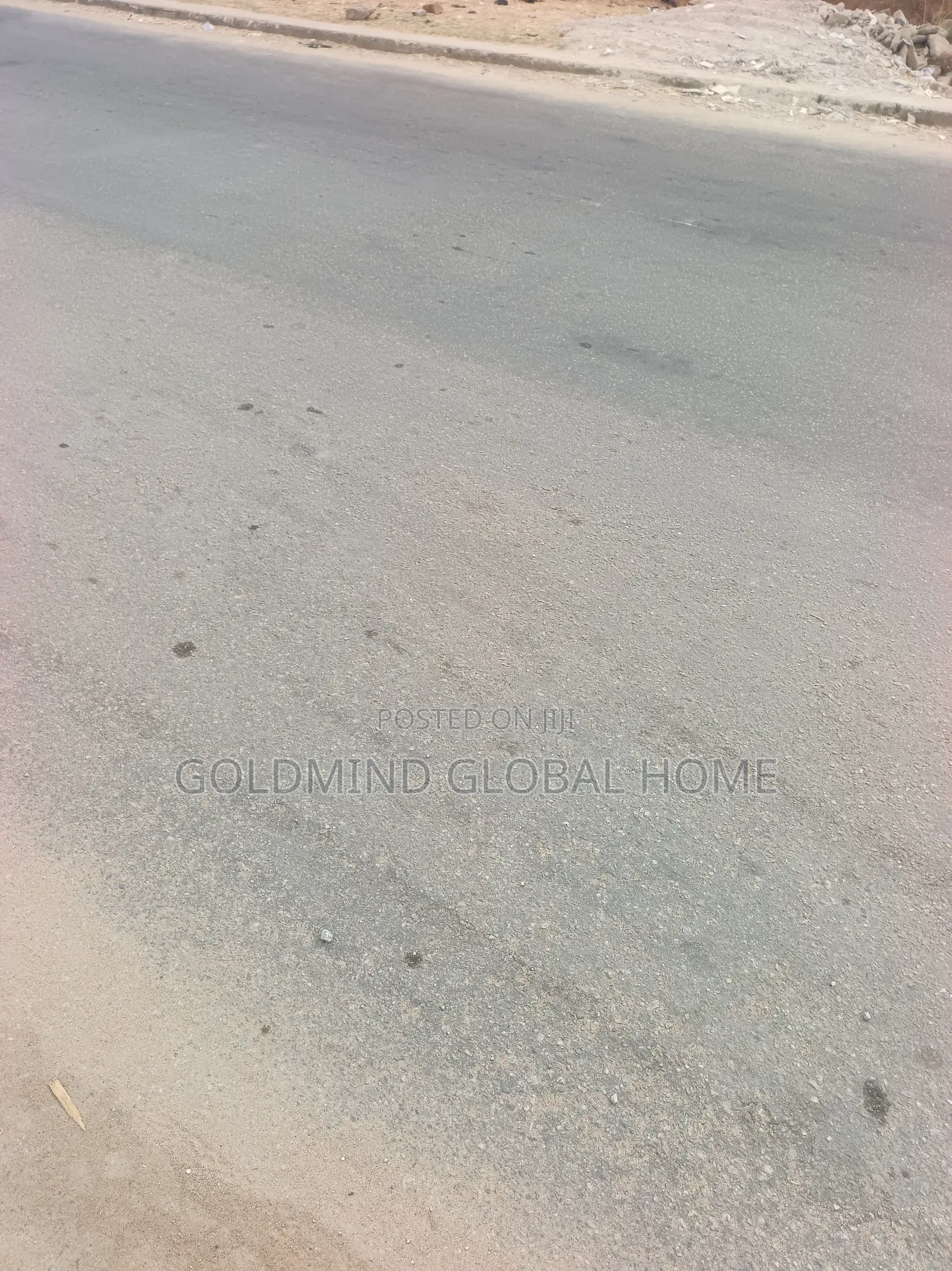 Estate Land for Sale in Lugbe Abuja in Sabon Lugbe