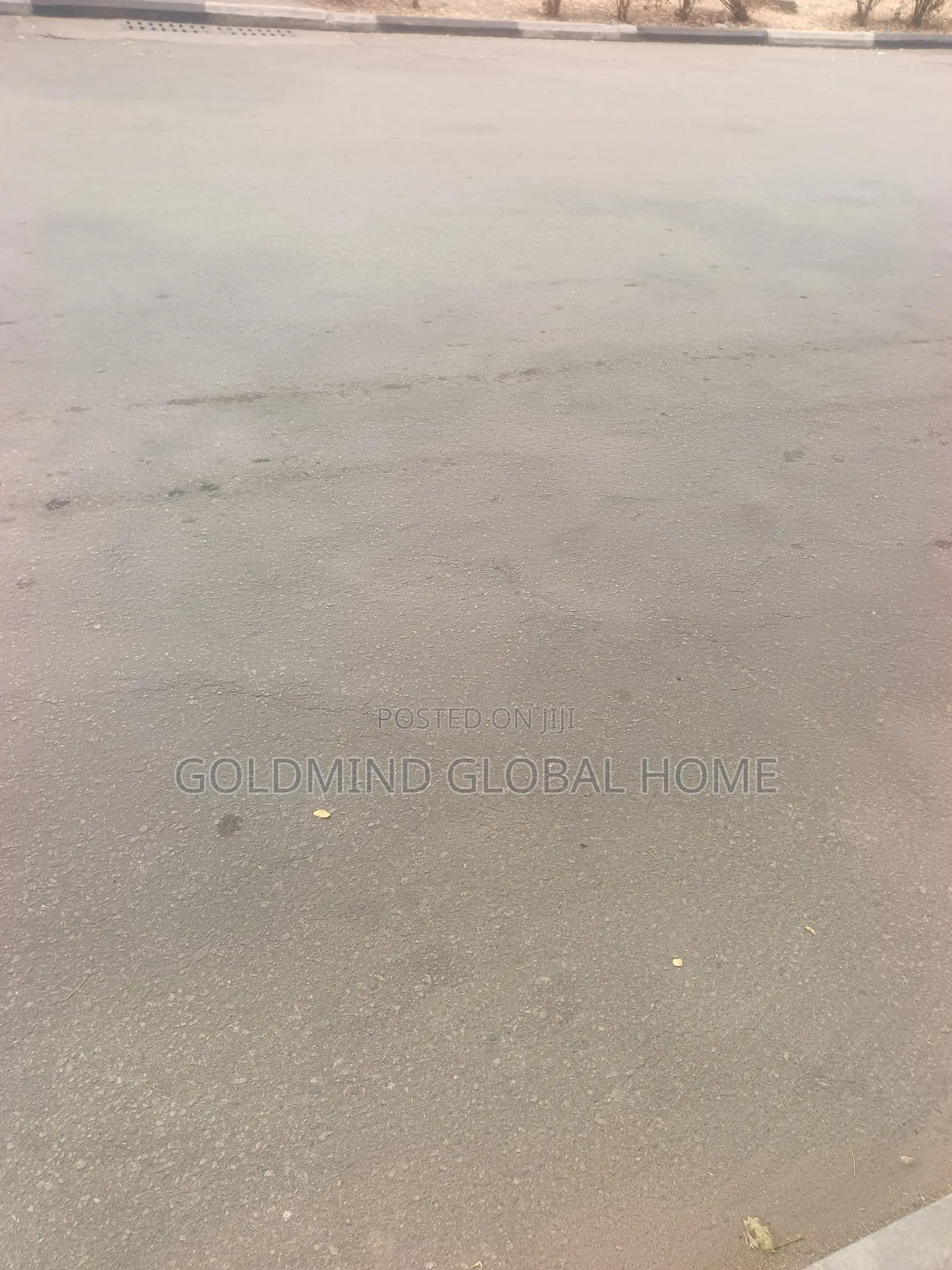 Buildable and Livable Estate Land in Lugbe for Sale in Sabon Lugbe