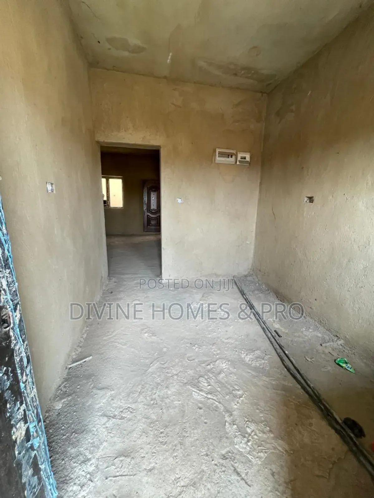 2bdrm Block of Flats in Life Camp for sale in Life Camp