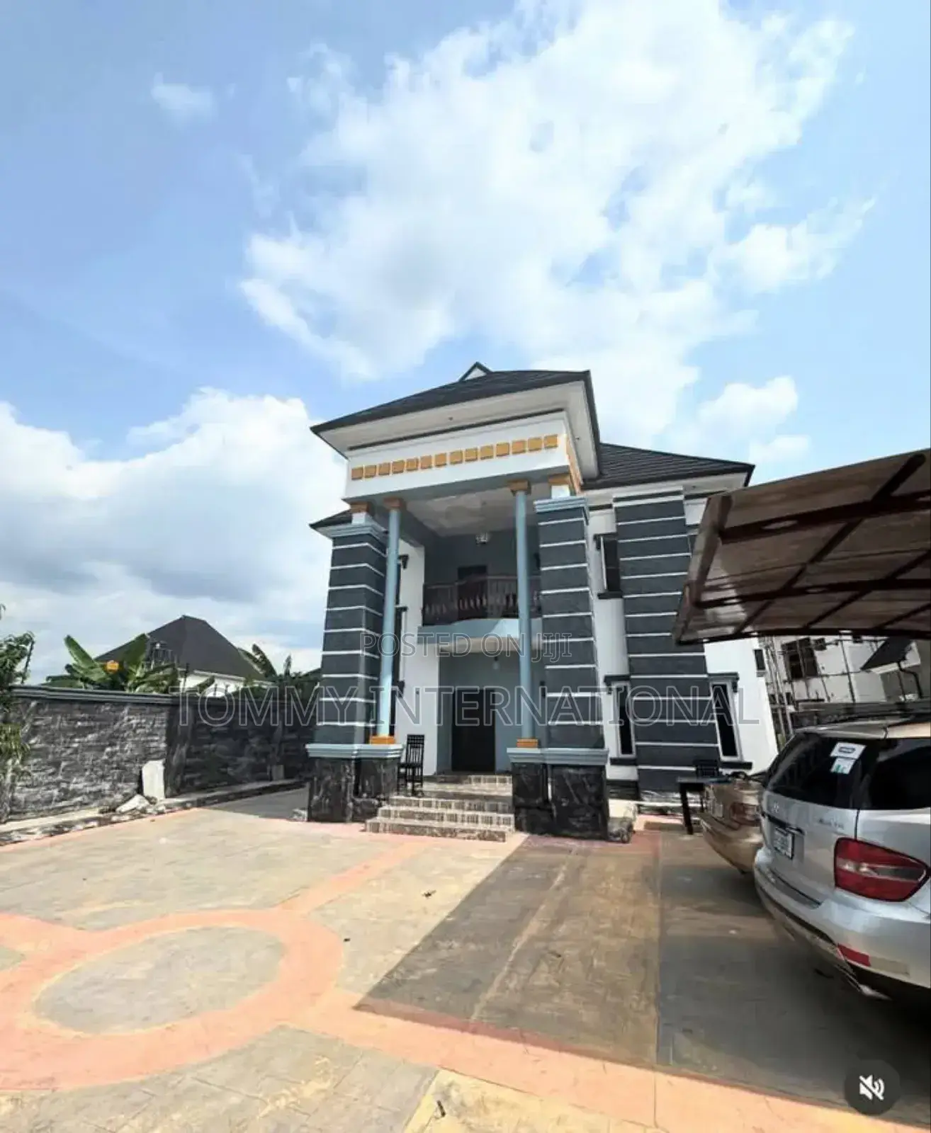 5bdrm Duplex in Radio Estate, Port-Harcourt for sale in Port-Harcourt