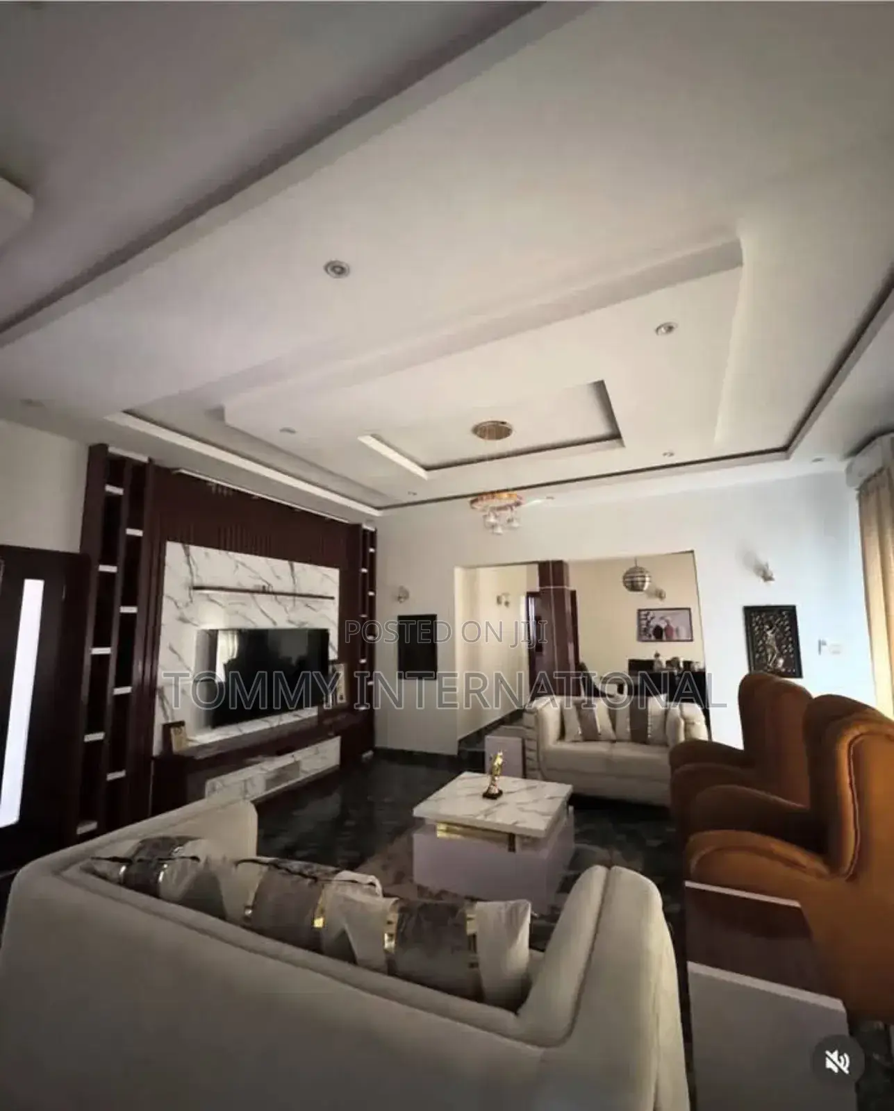 5bdrm Duplex in Radio Estate, Port-Harcourt for sale in Port-Harcourt