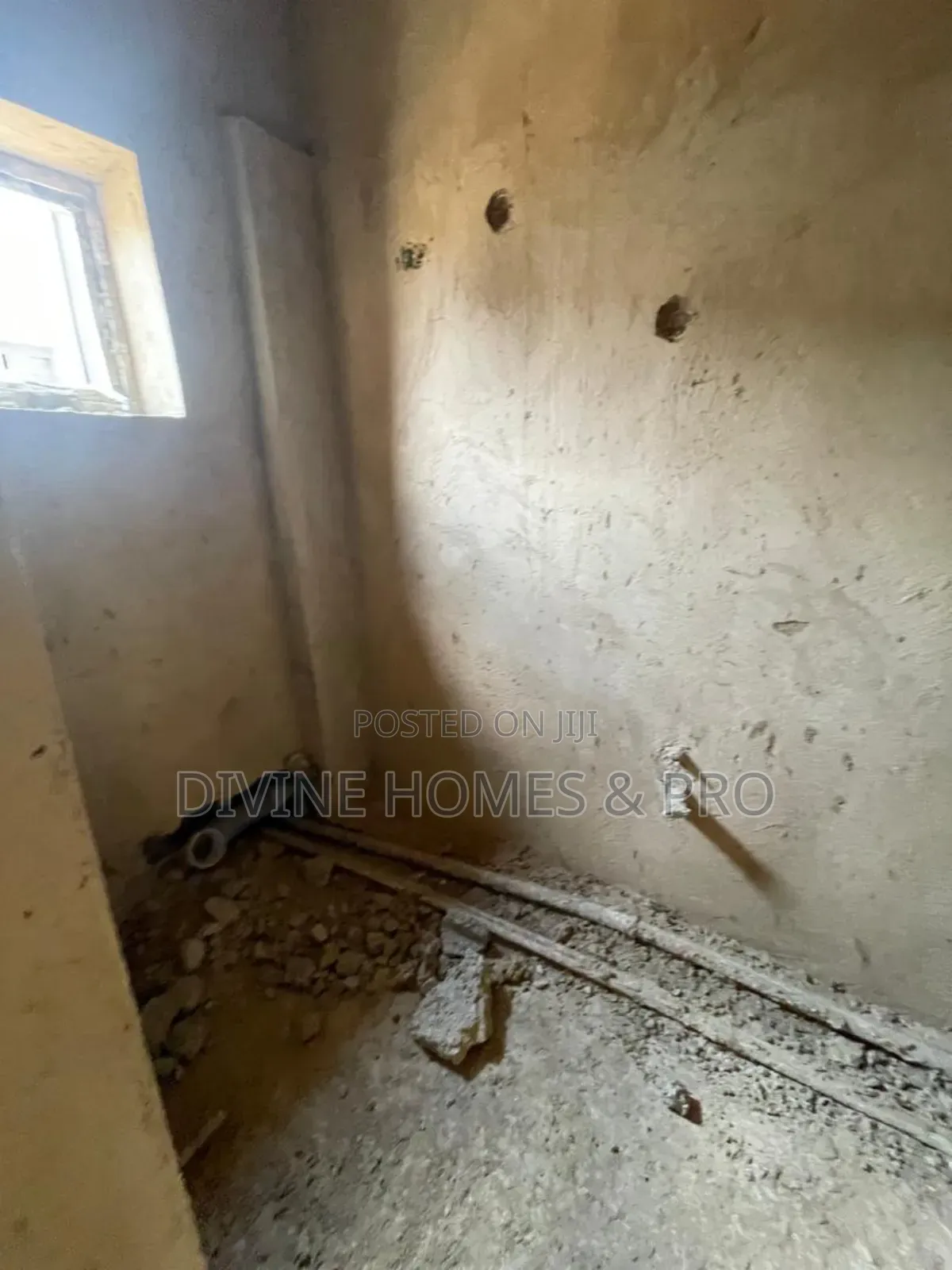 1bdrm Block of Flats in Life Camp for sale in Life Camp