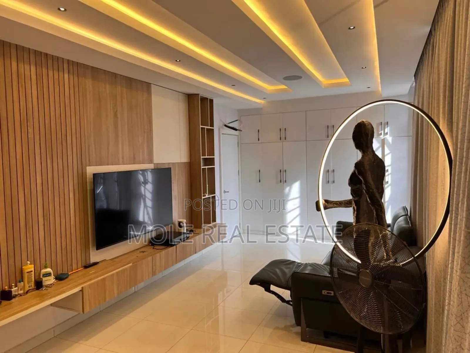 Furnished 9bdrm Duplex in Badore, Ajah for sale in Ajah
