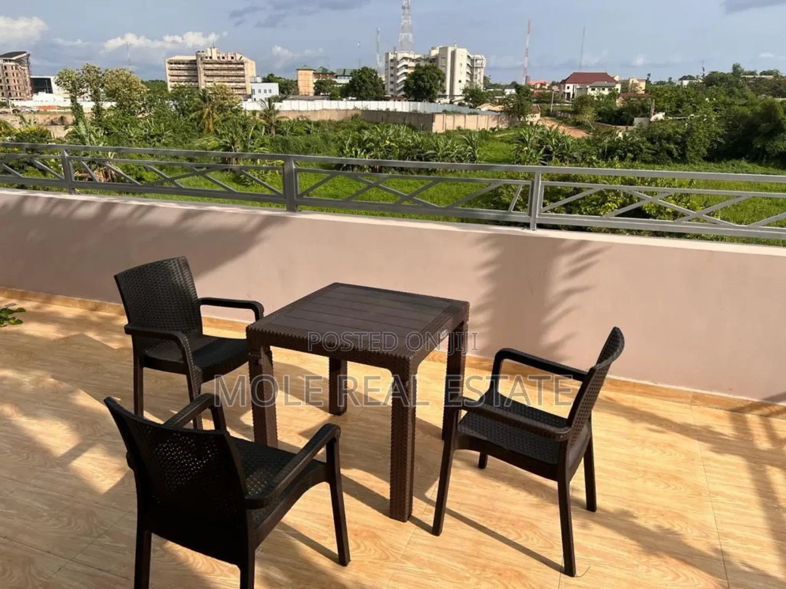 Furnished 9bdrm Duplex in Badore, Ajah for sale in Ajah