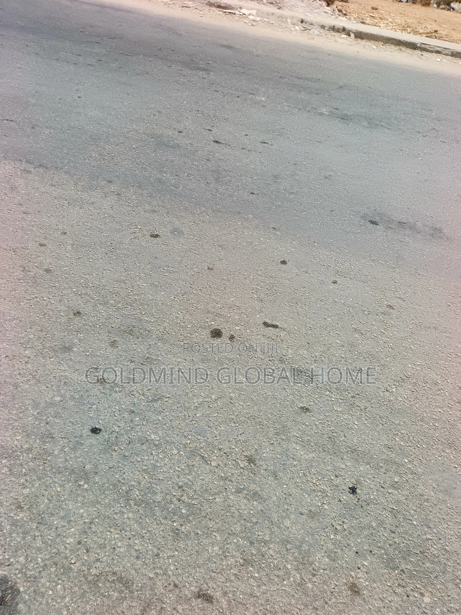 Buy and Build Estate Land in Lugbe for Sale in Sabon Lugbe