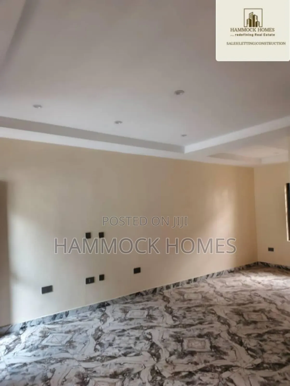 2bdrm House in Carlton Gate Gra, Akobo for rent in Akobo