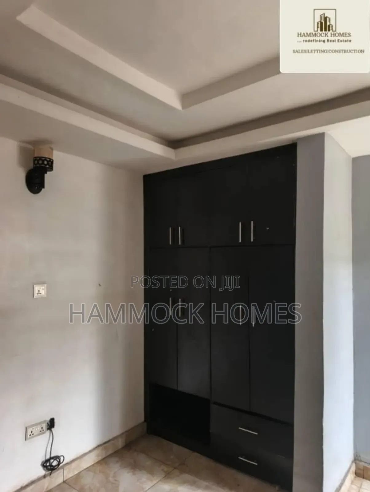2bdrm House in Carlton Gate Gra, Akobo for rent in Akobo