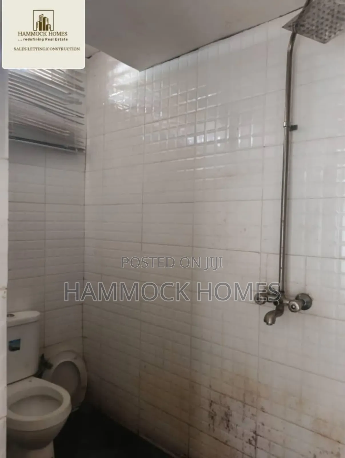 2bdrm House in Carlton Gate Gra, Akobo for rent in Akobo