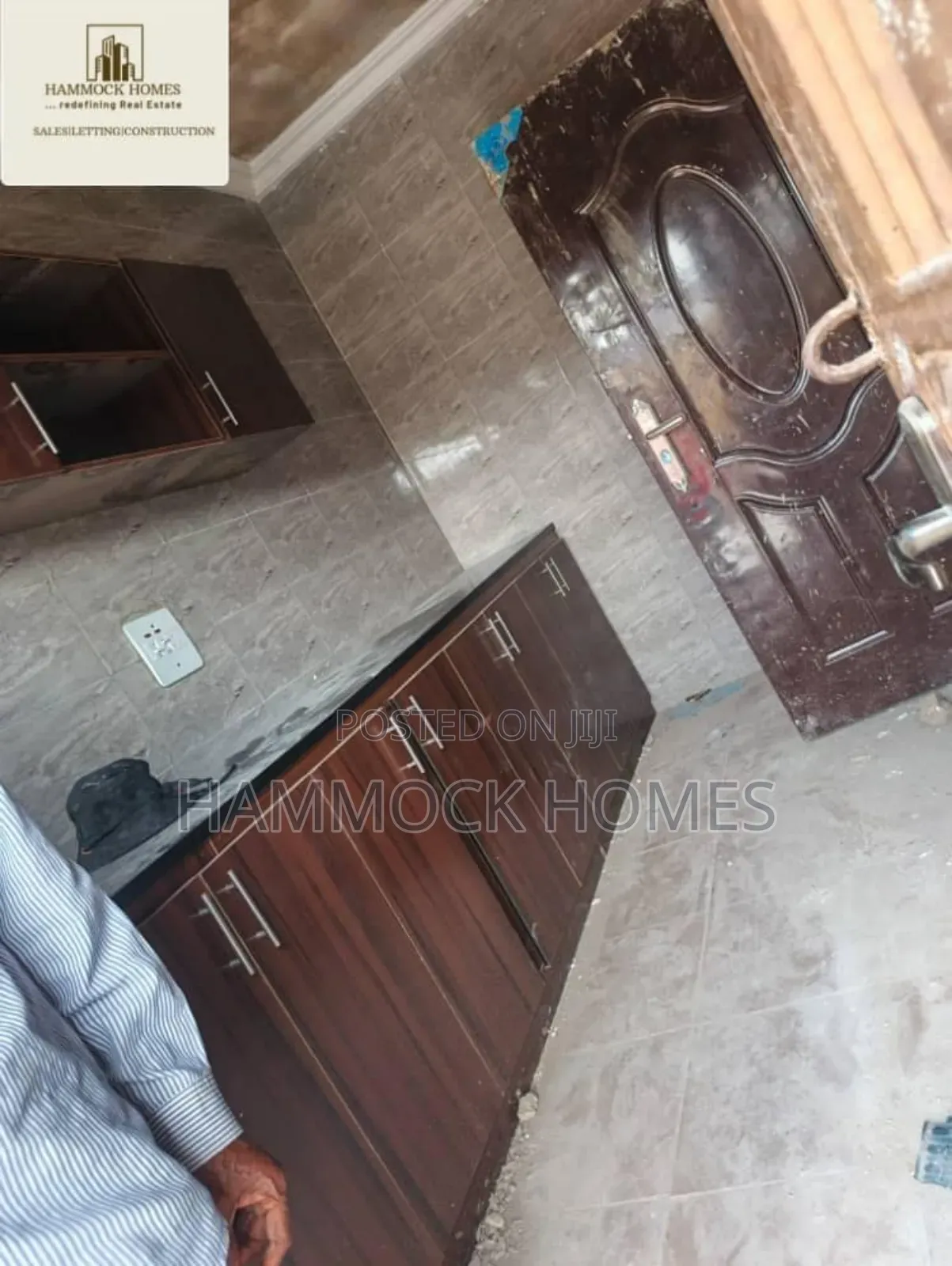 2bdrm House in Carlton Gate Gra, Akobo for rent in Akobo