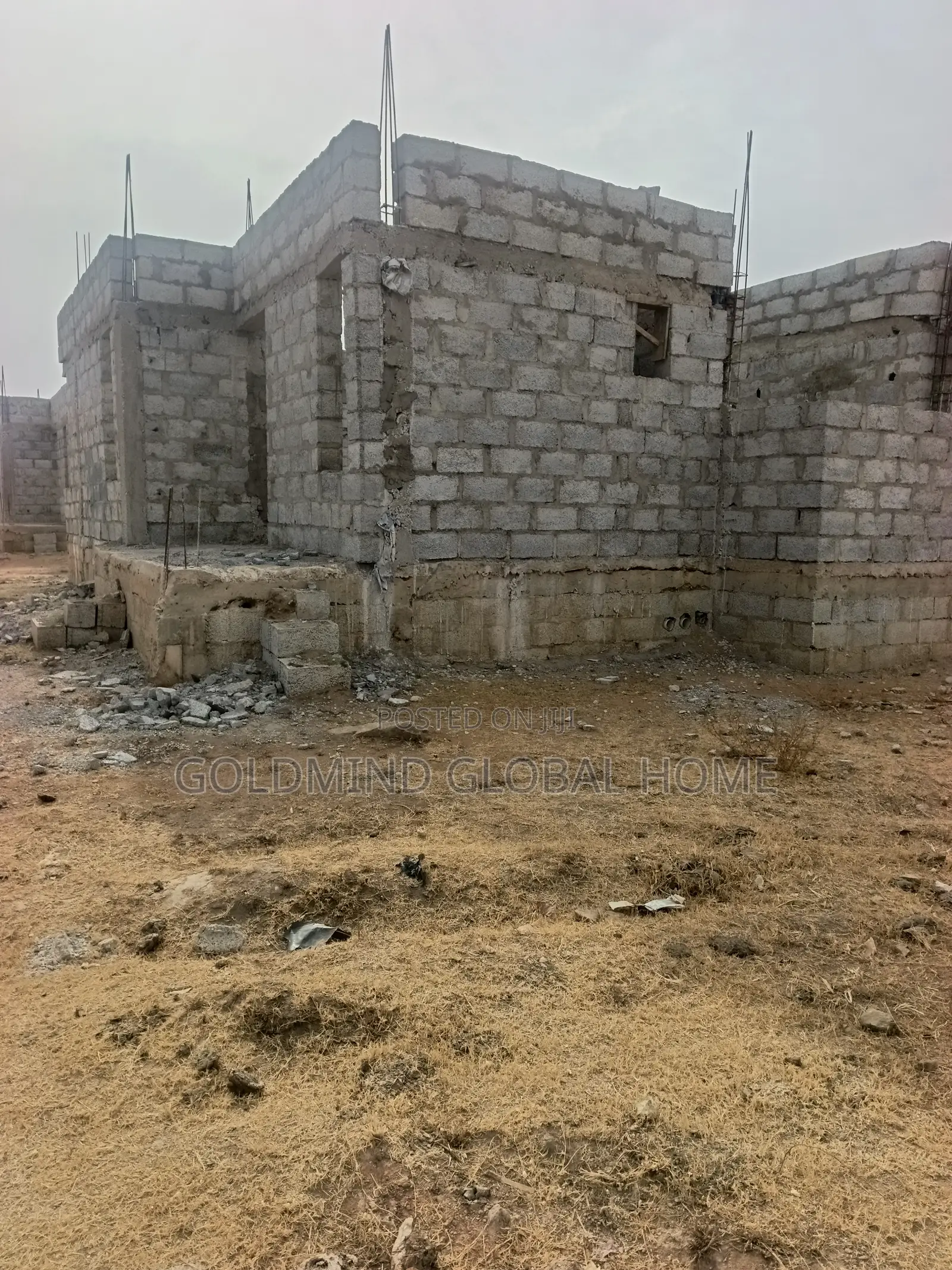 Fcda Cofo Estate Land in Katampe Extention for Sale in Katampe Extension
