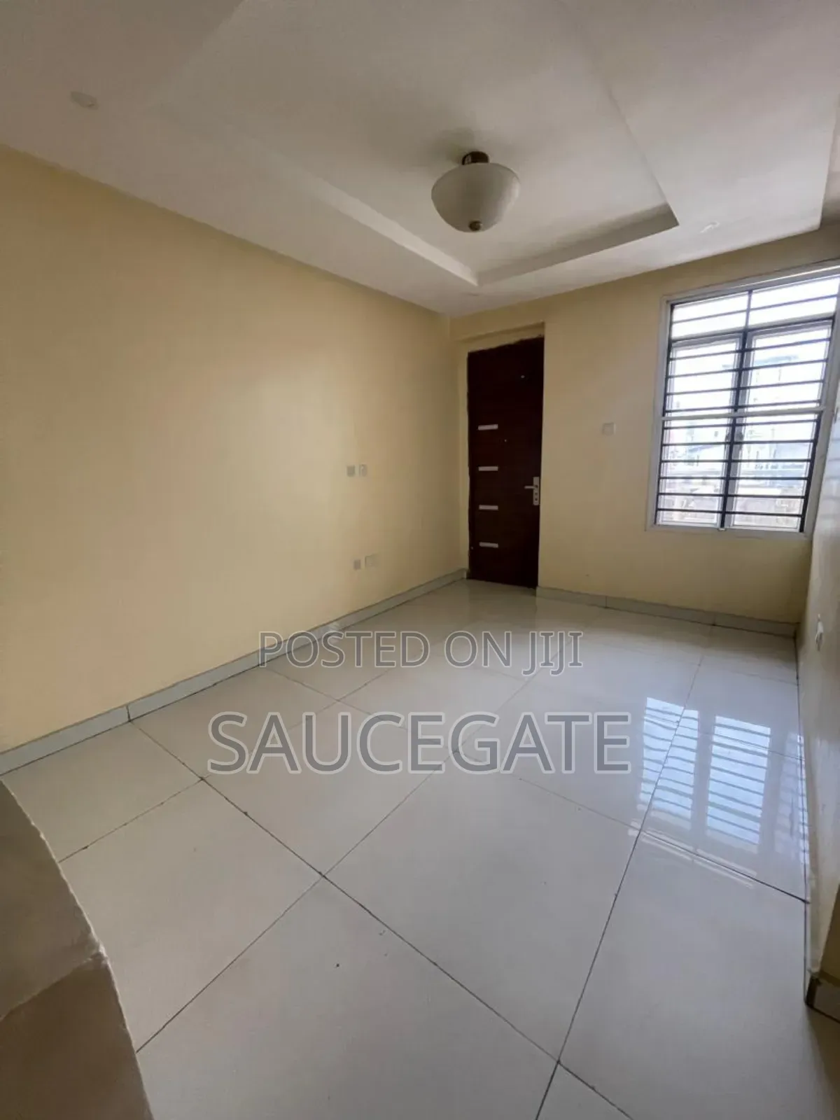 Tolet 5 Bed Semi Detached Commercial Duplex at Ikate in Ikate