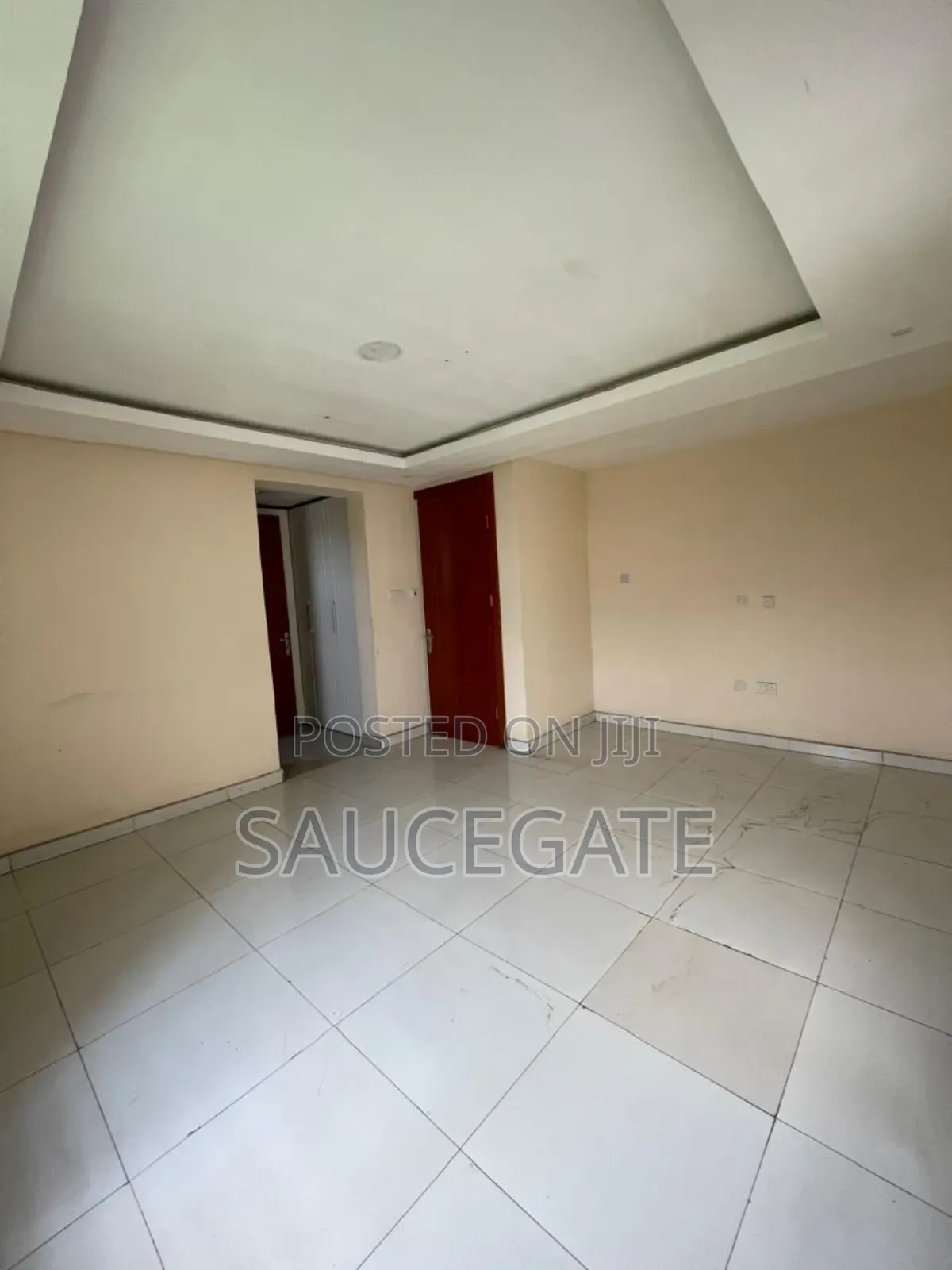 Tolet 5 Bed Semi Detached Commercial Duplex at Ikate in Ikate