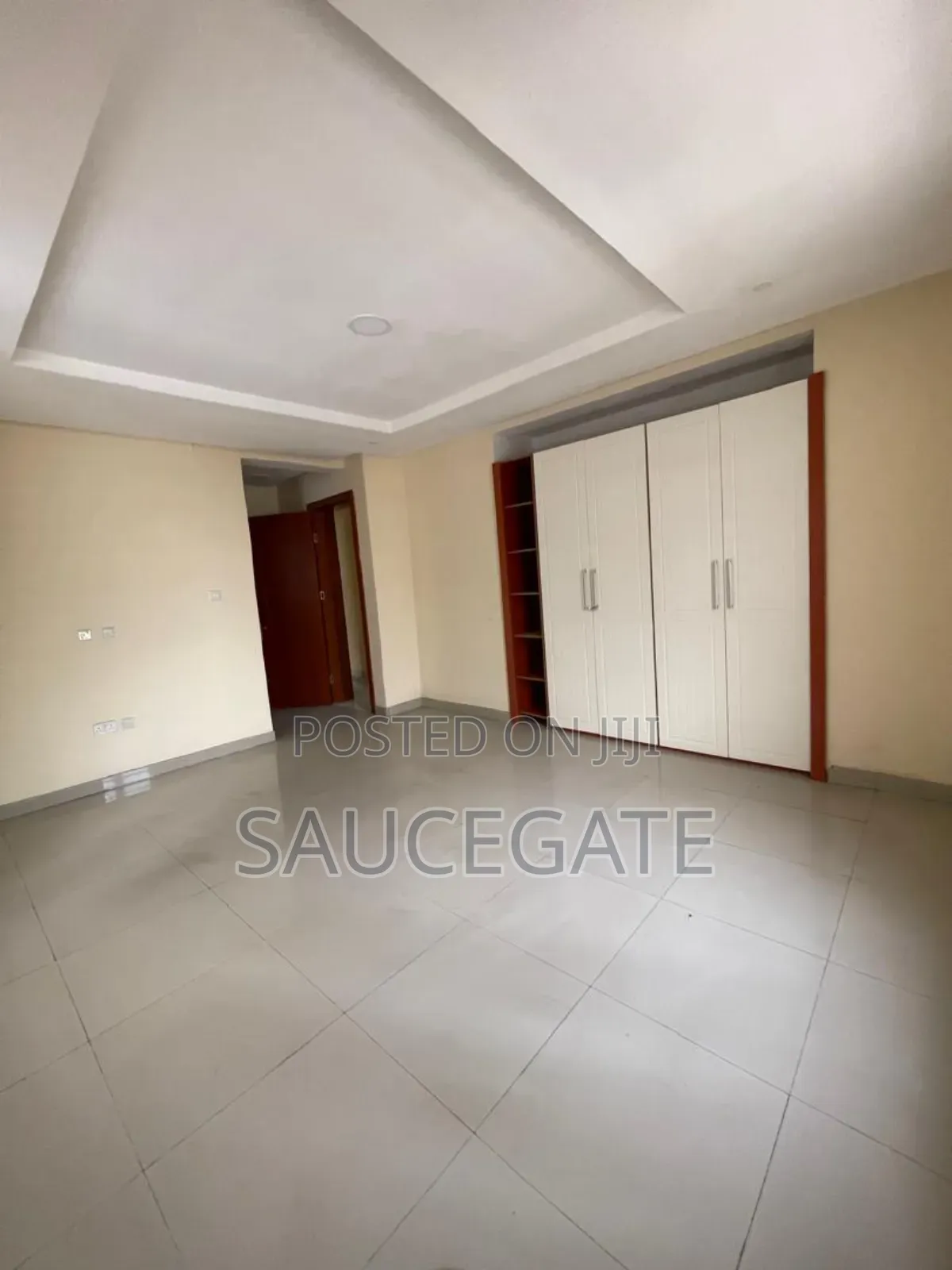 Tolet 5 Bed Semi Detached Commercial Duplex at Ikate in Ikate