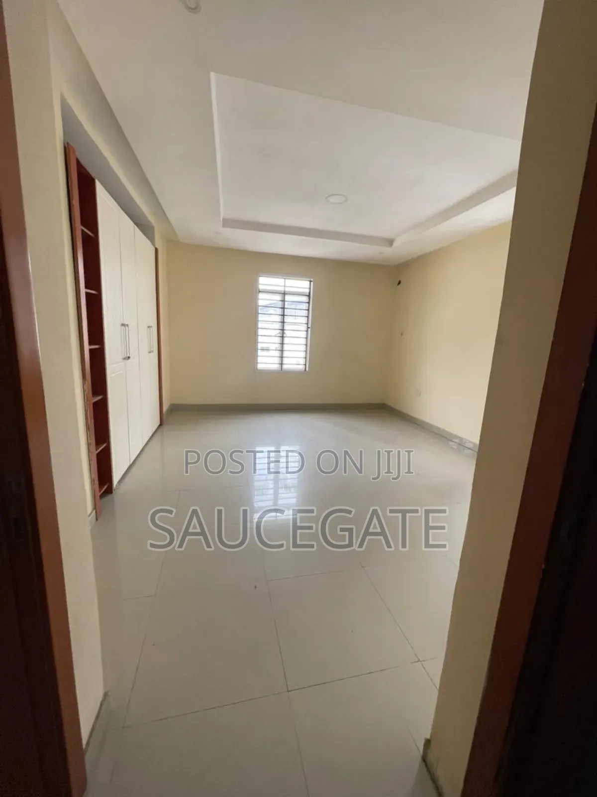 Tolet 5 Bed Semi Detached Commercial Duplex at Ikate in Ikate