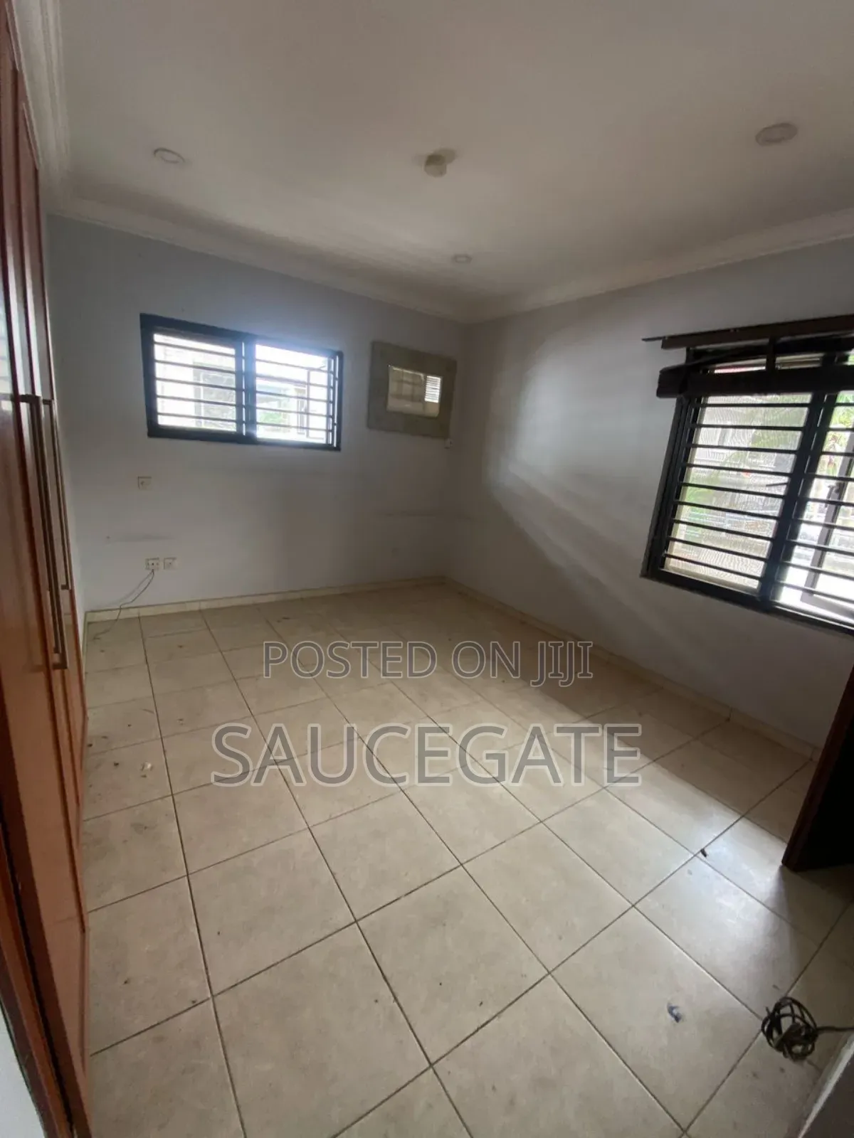4bdrm Duplex in Lekki Phase 1 for rent in Lekki Phase 1