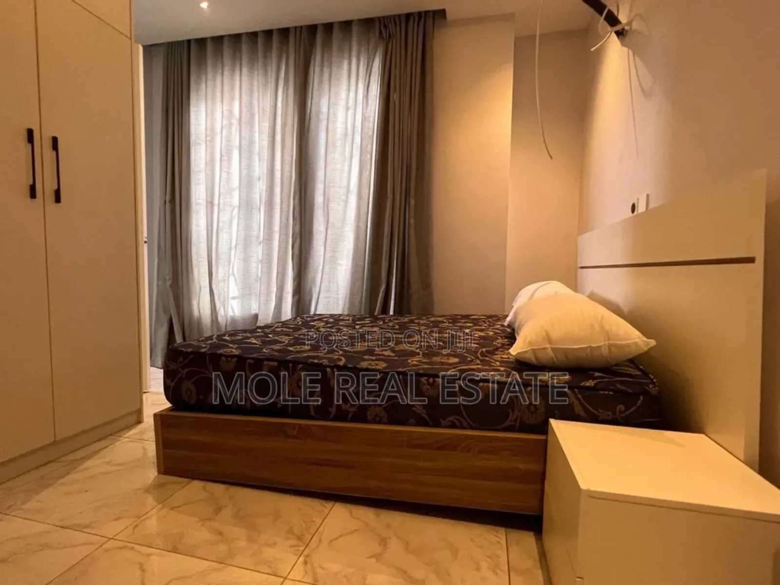 Furnished 2bdrm Apartment In Leki Phase 1 For Sale in Lekki Phase 1