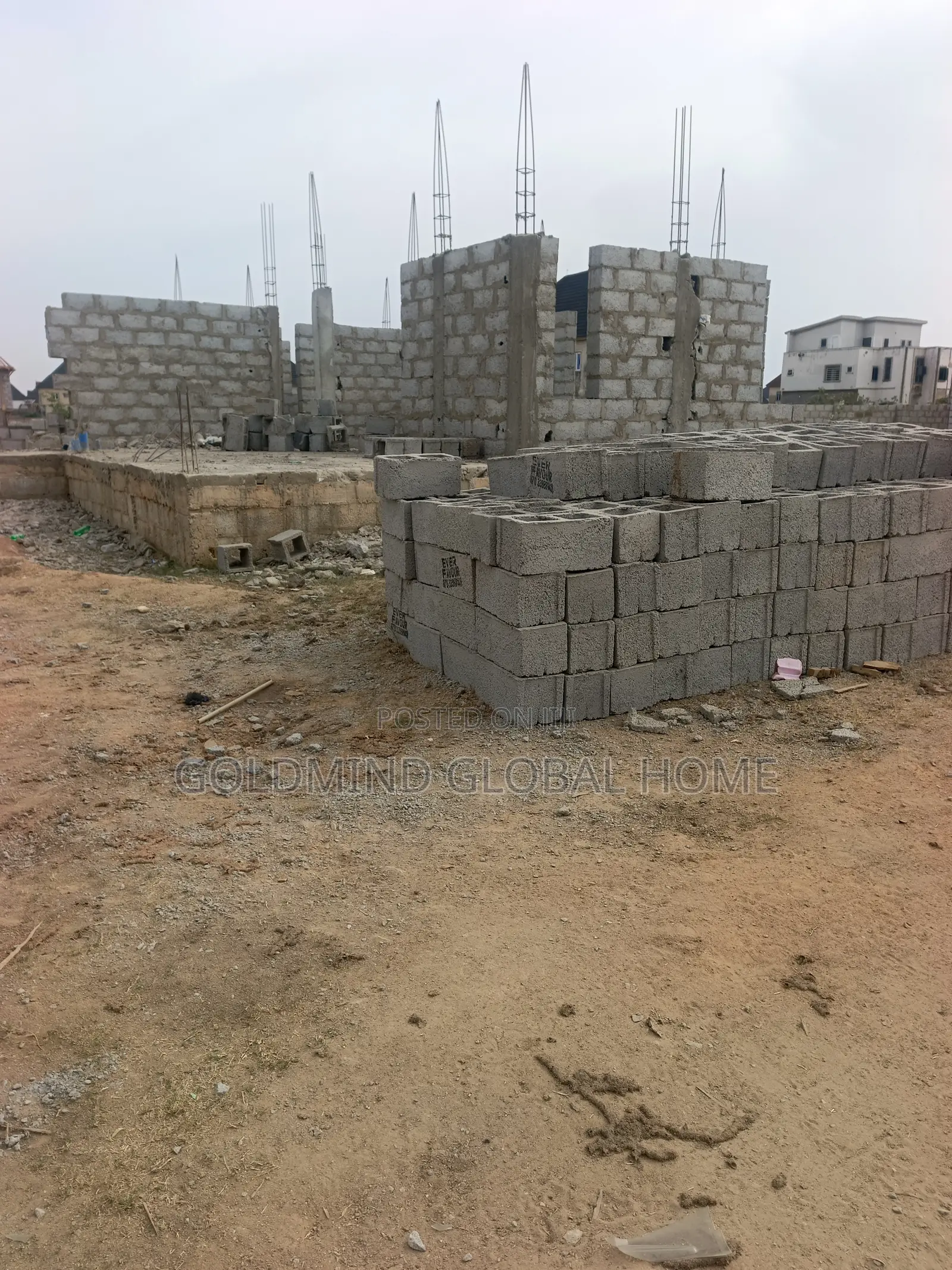 Genuine Fcda Cofo Estate Land for Sale in Katampe Extention in Katampe Extension