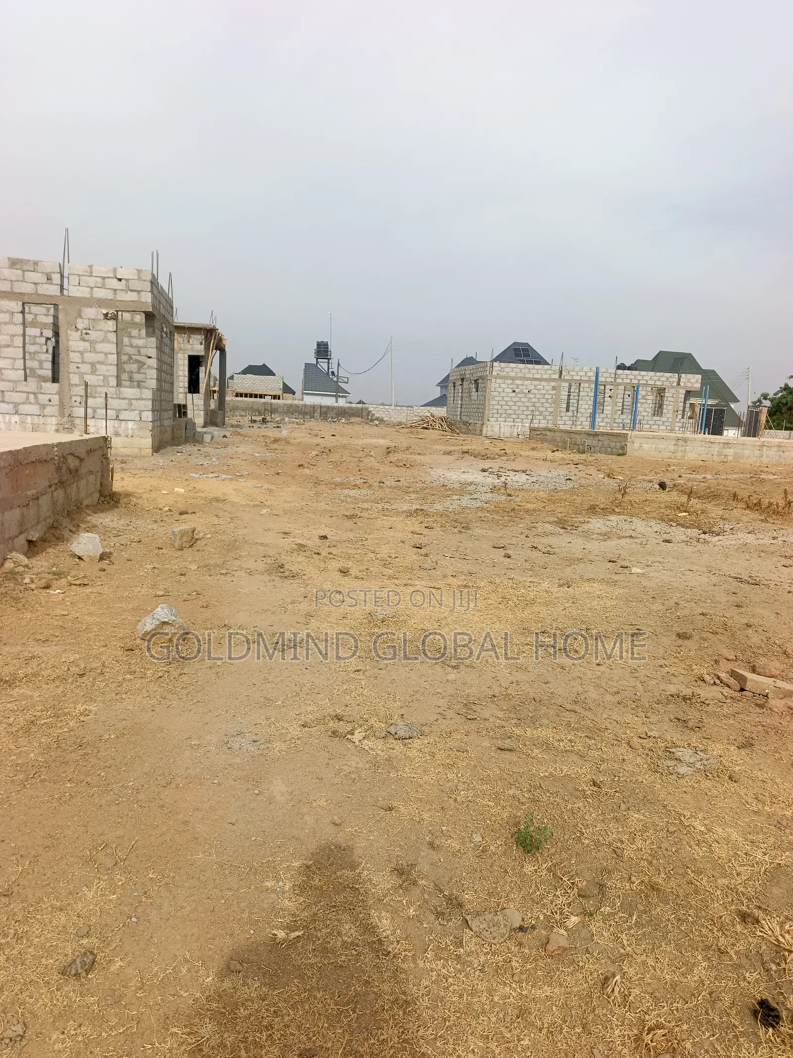 Fast Selling Fcda Cofo Approve Estate Land in Katampe Ext. in Katampe Extension