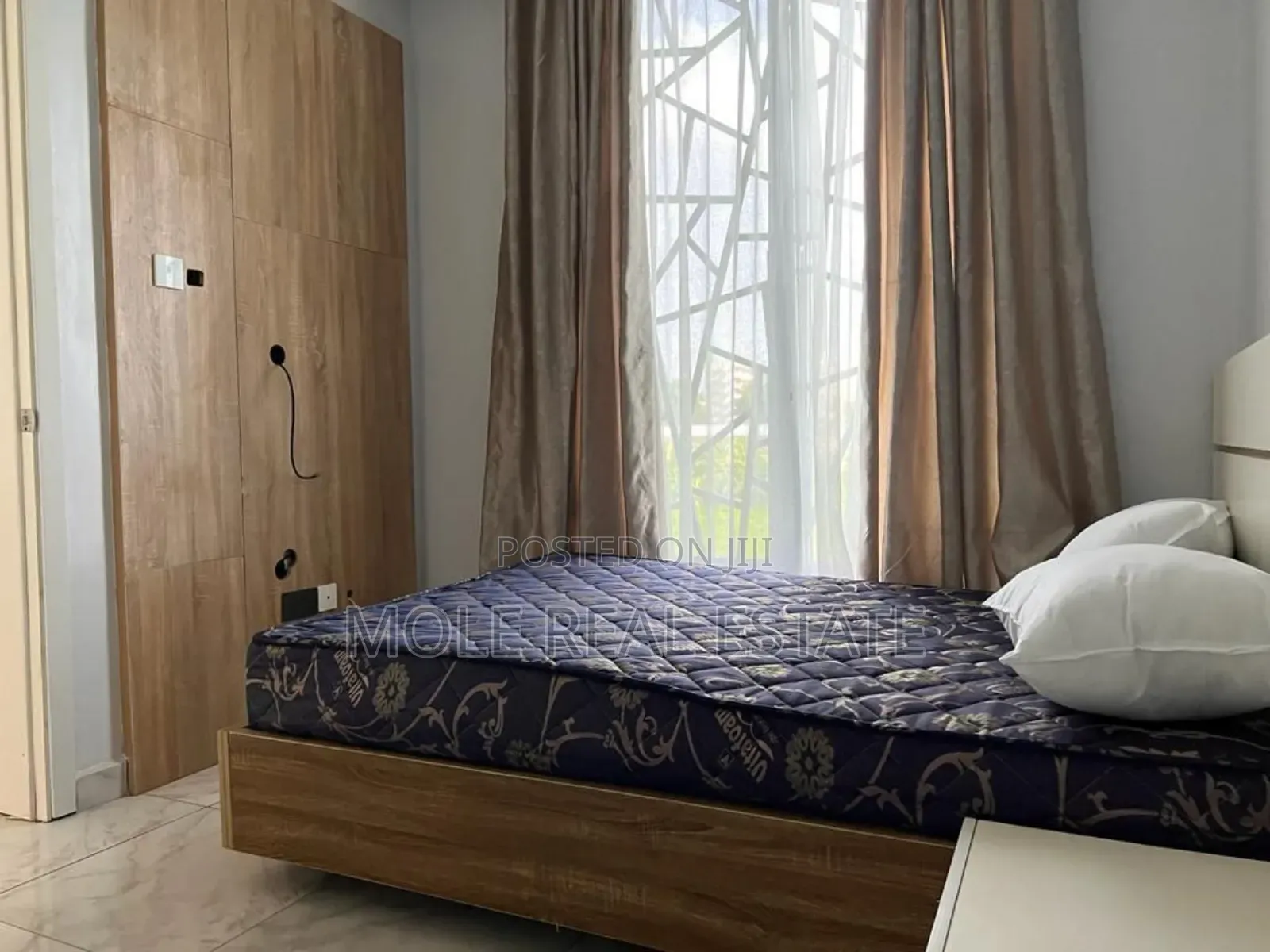 Furnished 5bdrm Duplex in Osapa for sale in Osapa london