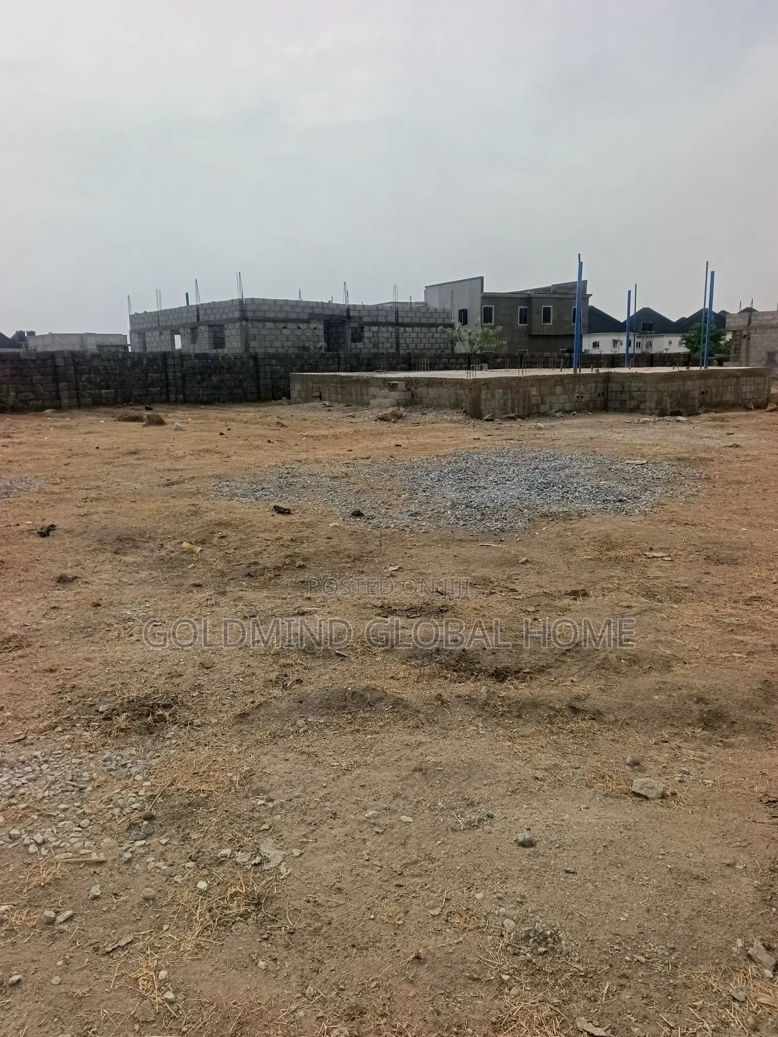 6bdrm Apartment in Goldmind Estate Katampe Extension for sale in Katampe Extension