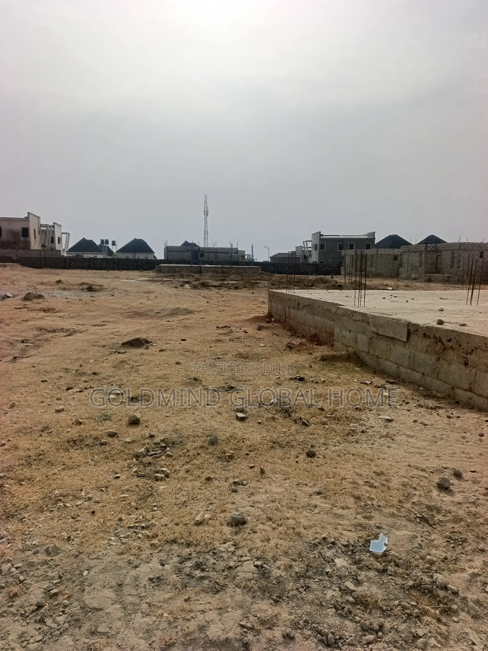 6bdrm Apartment in Goldmind Estate Katampe Extension for sale in Katampe Extension
