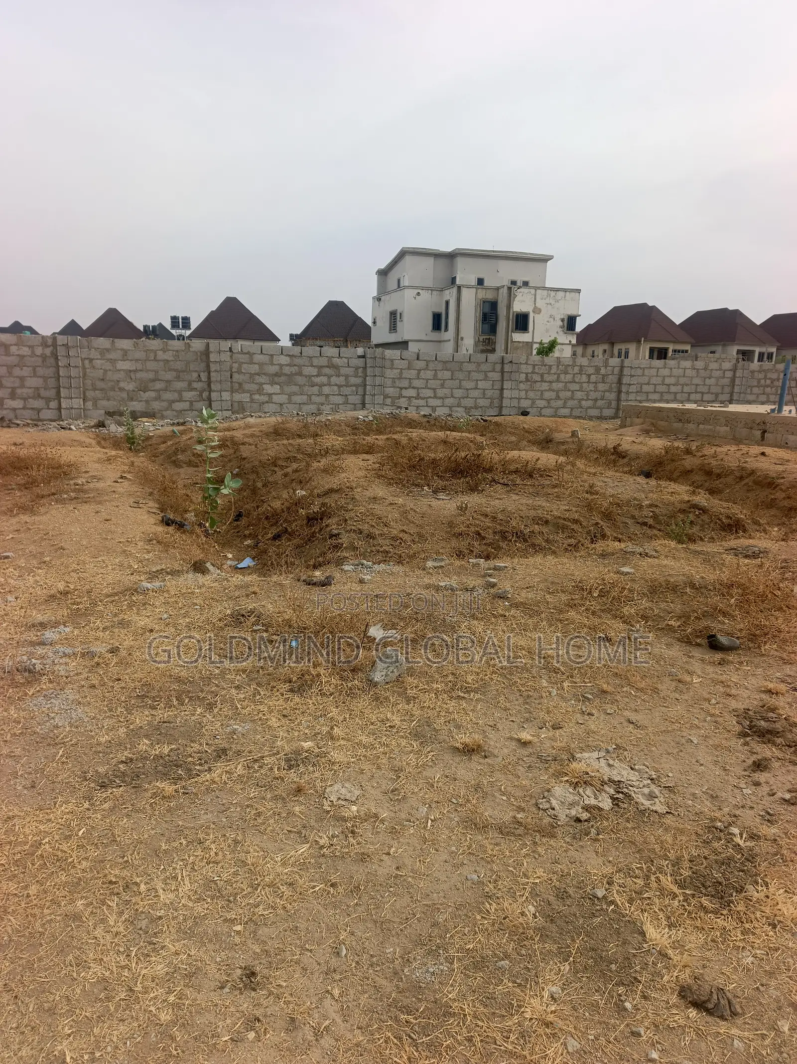 6bdrm Apartment in Goldmind Estate Katampe Extension for sale in Katampe Extension