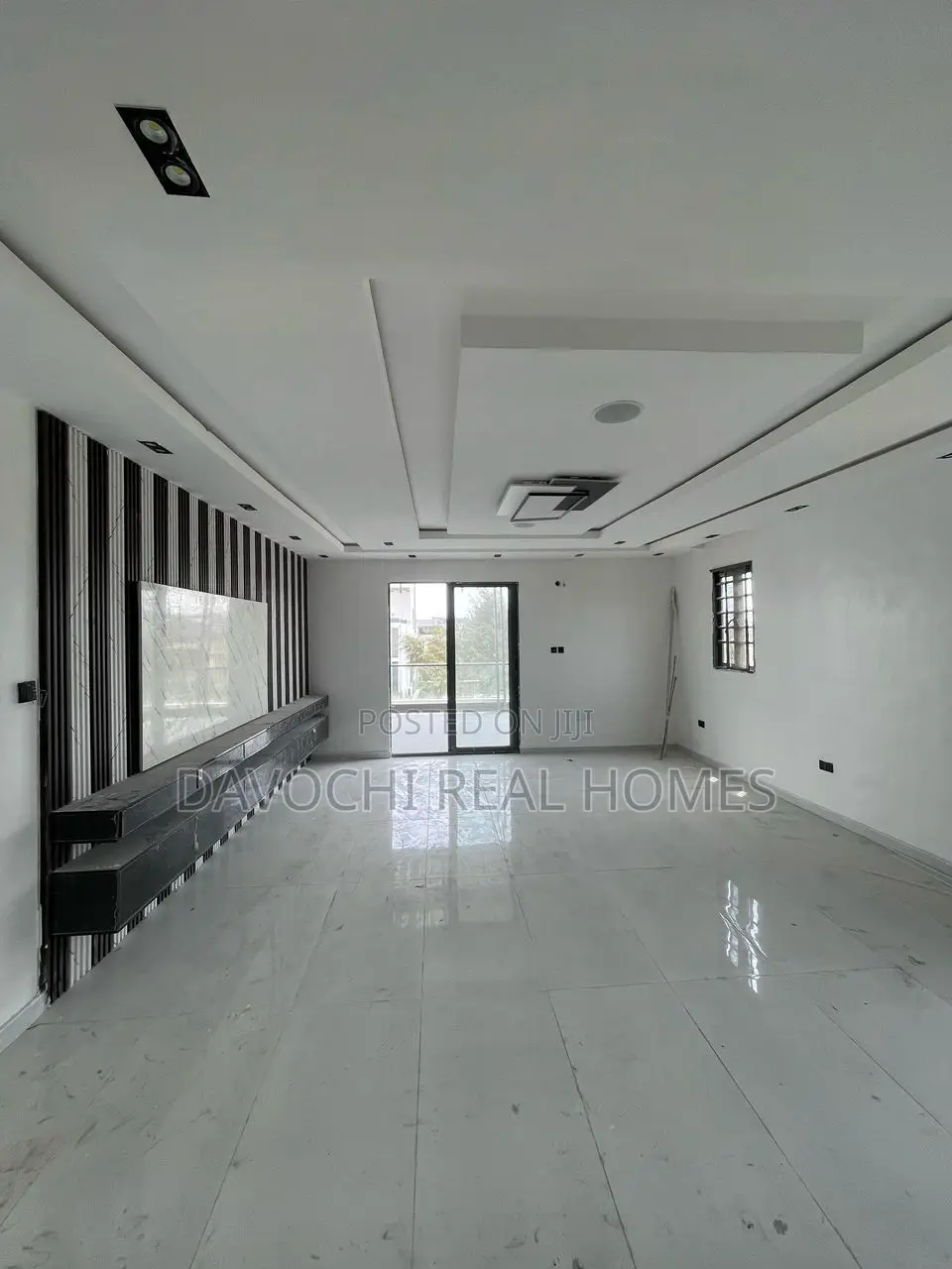 5 Bedroom Fully Detached Duplex With Bq for Sale in Ikate