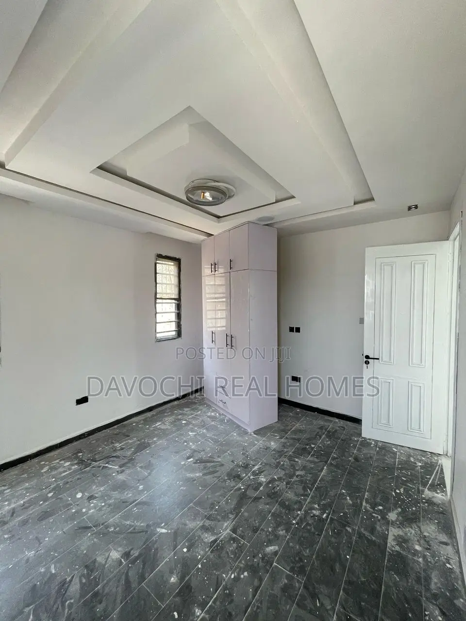 5 Bedroom Fully Detached Duplex With Bq for Sale in Ikate