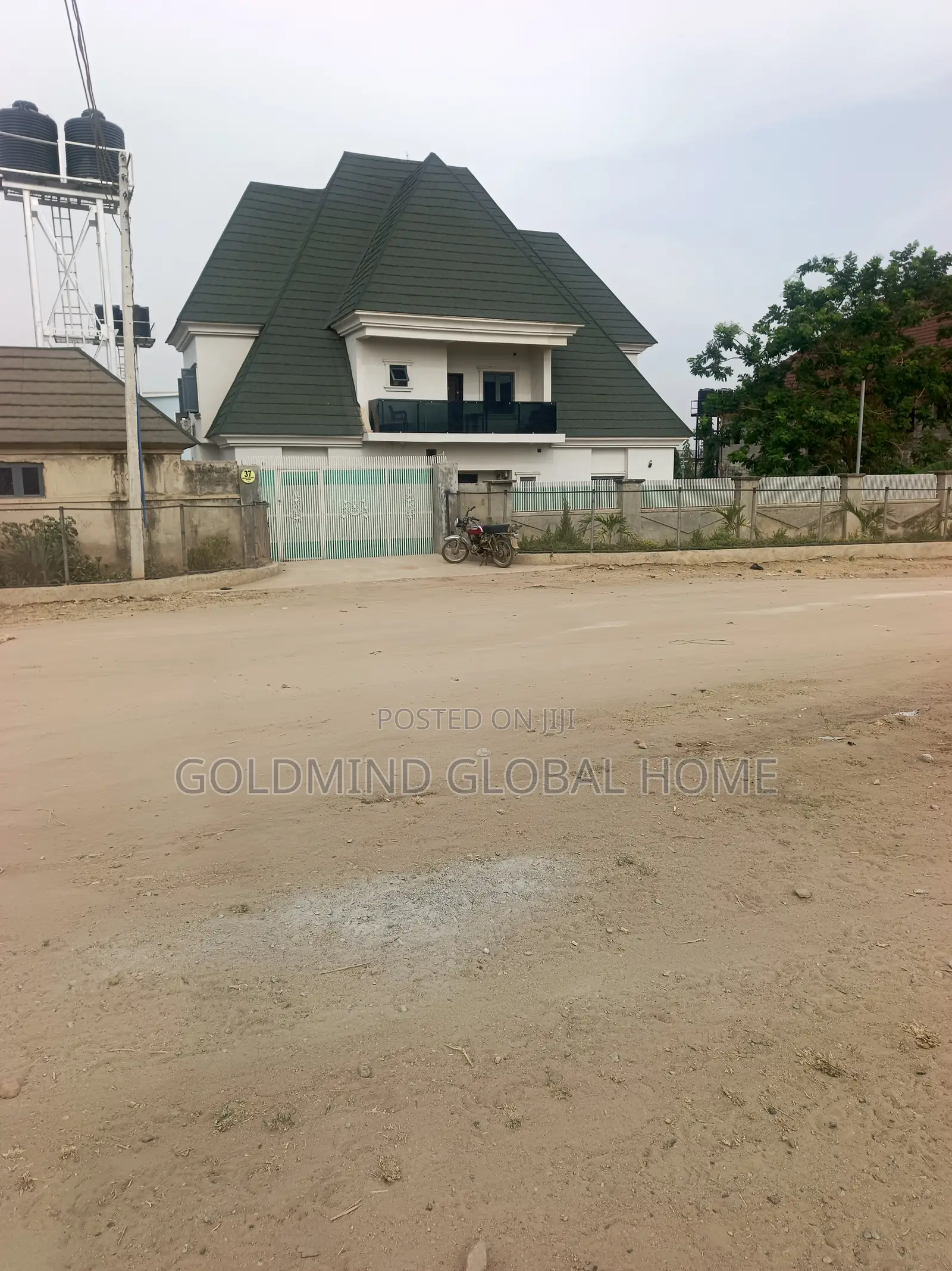 6bdrm Duplex in Goldmind Estate Katampe Extension for sale in Katampe Extension