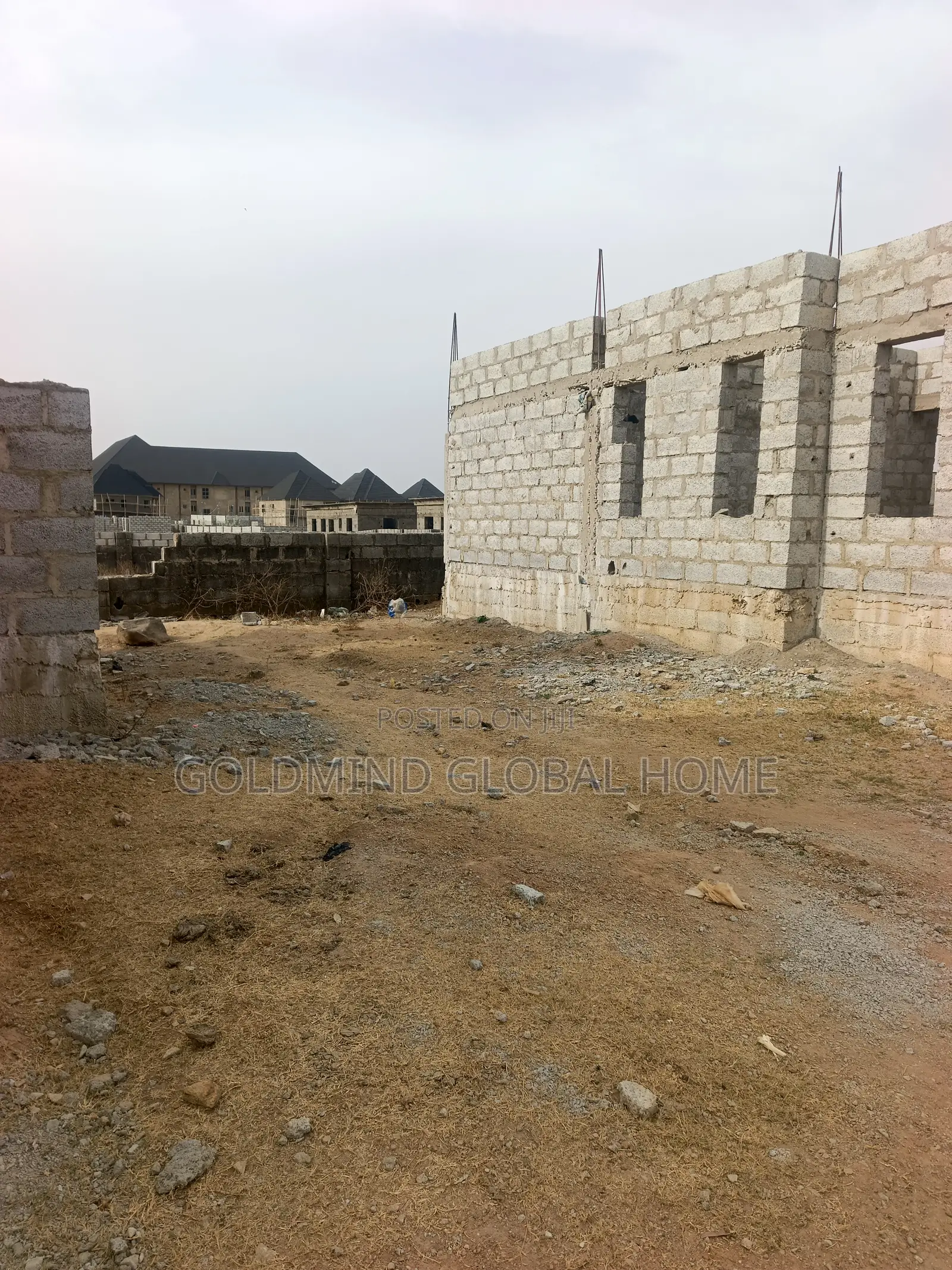 6bdrm Duplex in Goldmind Estate Katampe Extension for sale in Katampe Extension