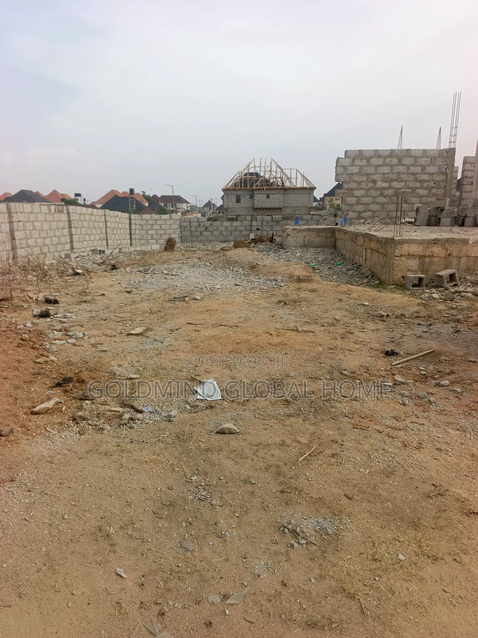 6bdrm Duplex in Goldmind Estate Katampe Extension for sale in Katampe Extension