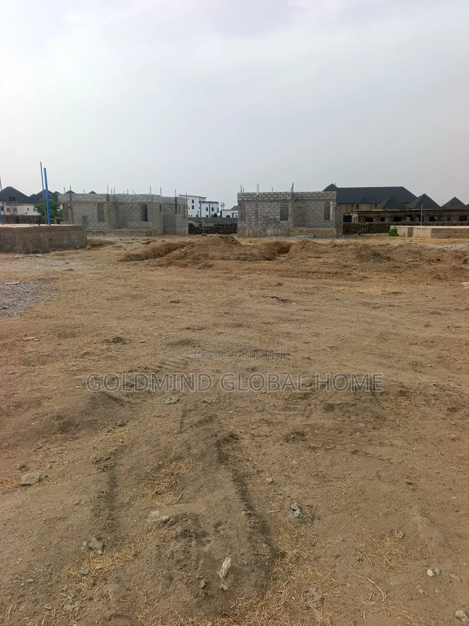 6bdrm Duplex in Goldmind Estate, Katampe Extension for sale in Katampe Extension