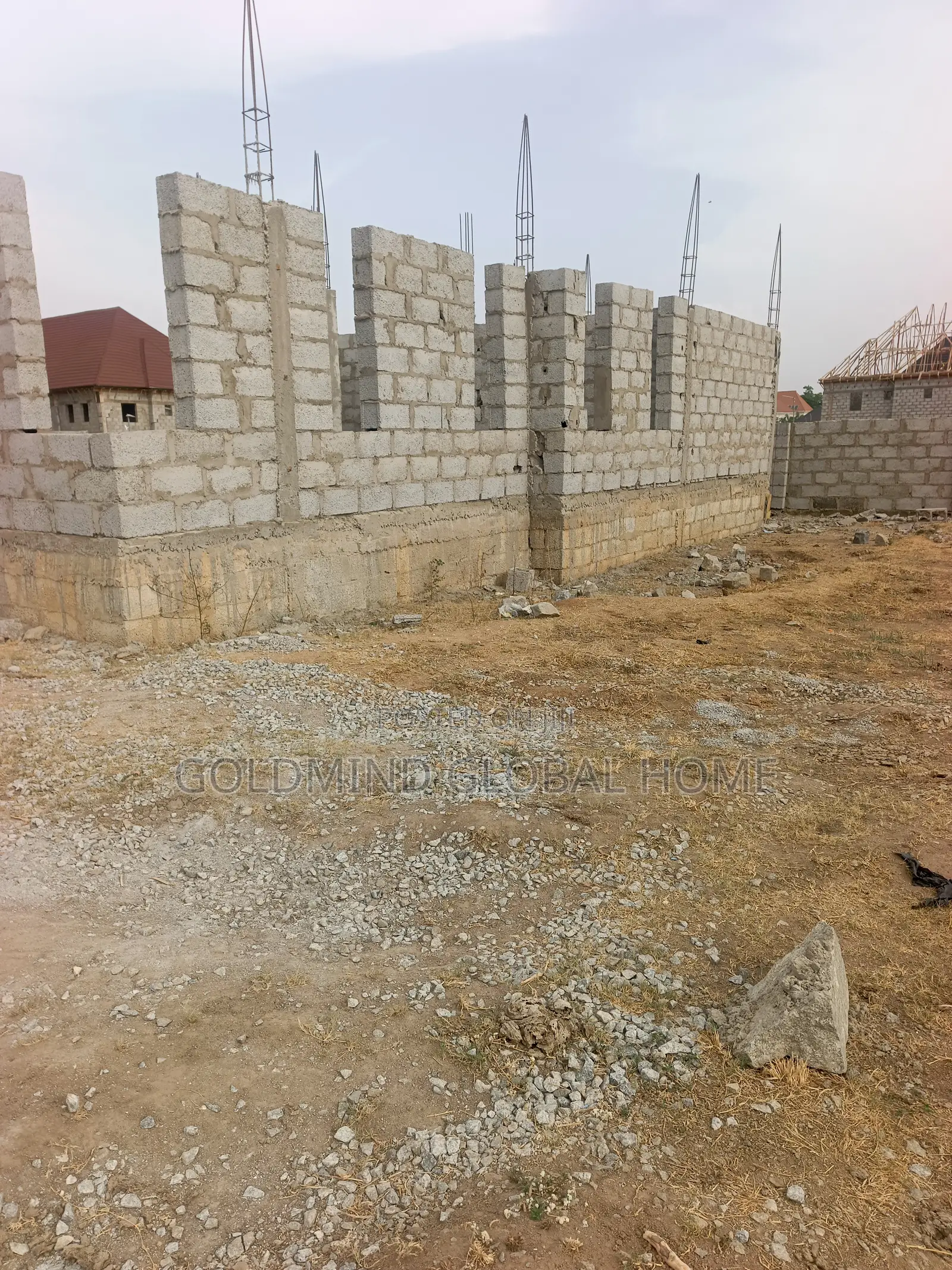 6bdrm Duplex in Goldmind Estate, Katampe Extension for sale in Katampe Extension