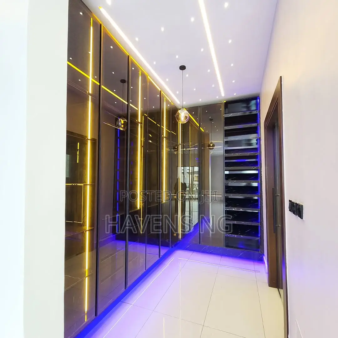 4bdrm Duplex in Lekki Phase 1 for sale in Lekki Phase 1