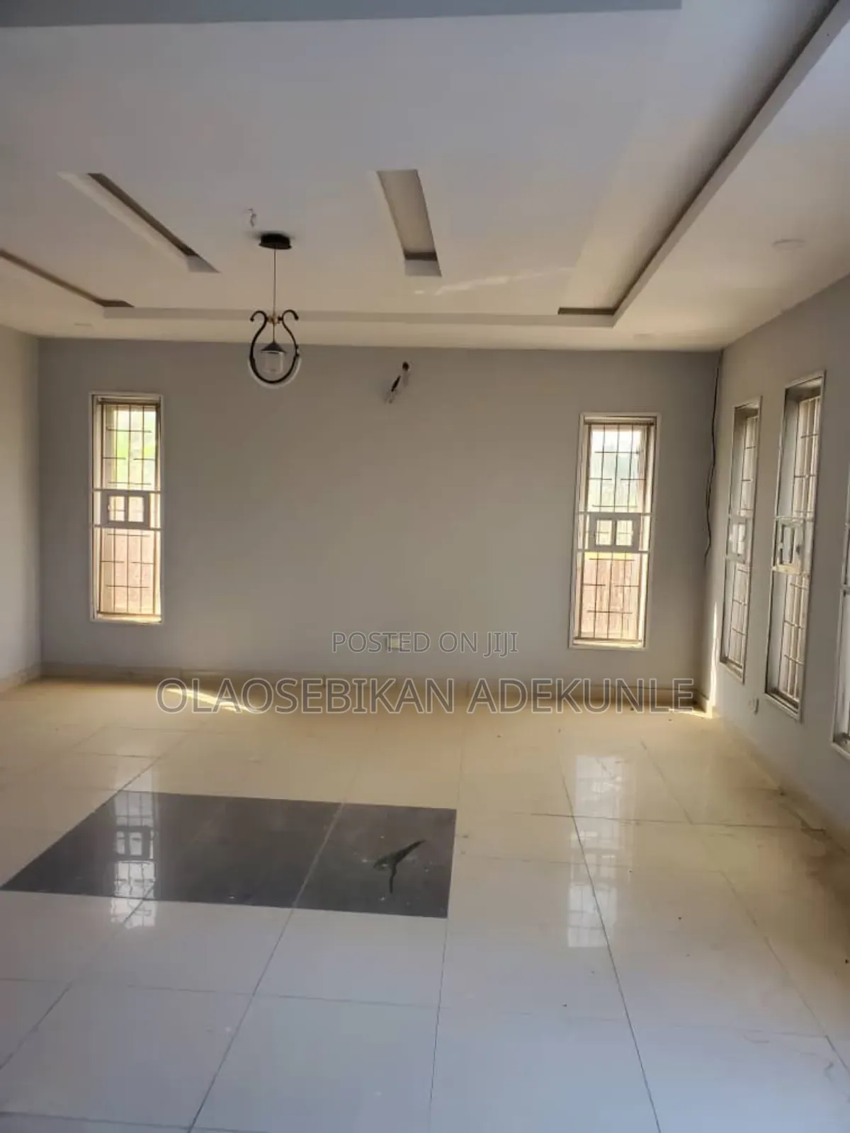 4bdrm Duplex in Jericho Estate, Ibadan for sale in Ibadan
