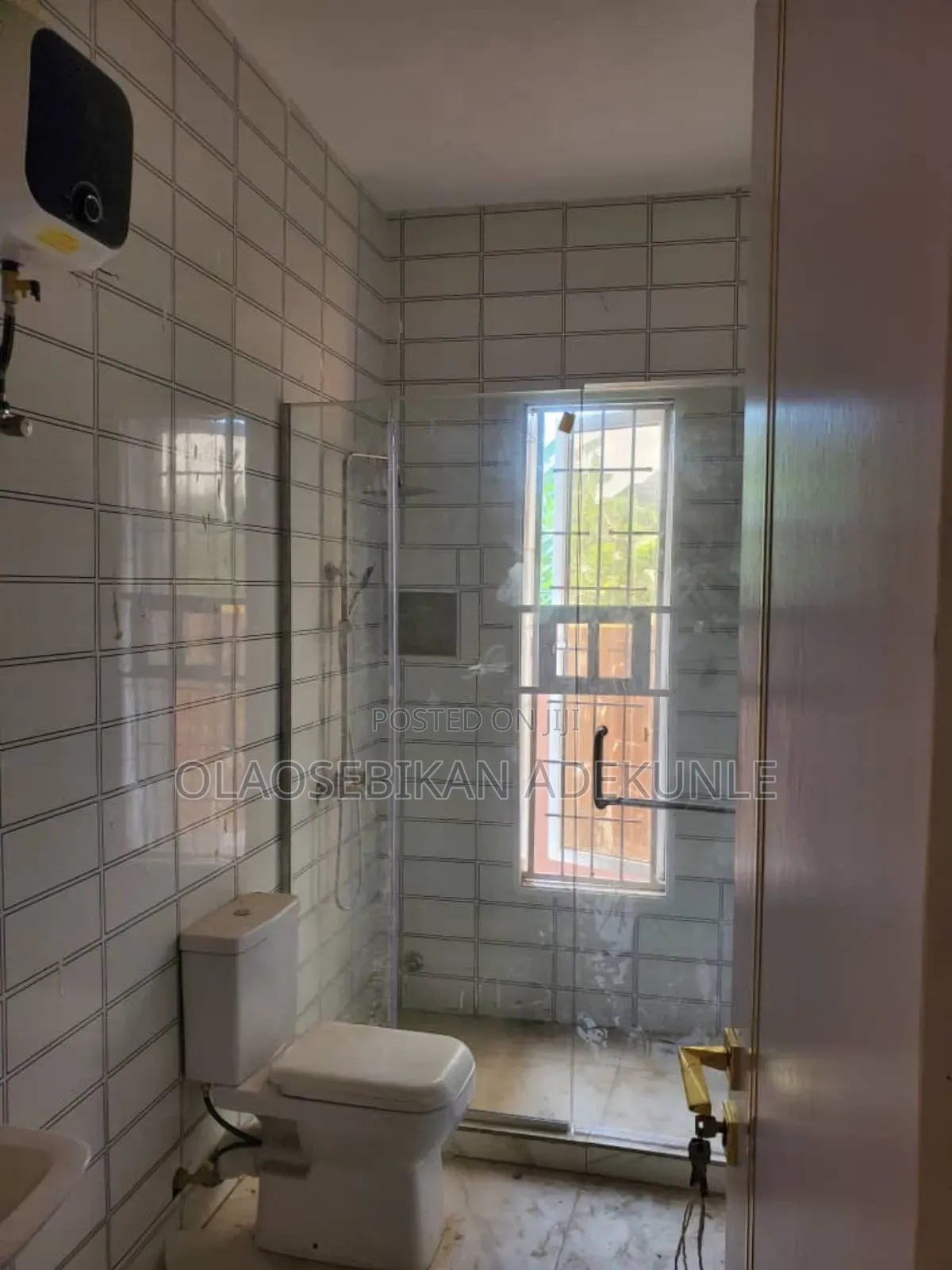 4bdrm Duplex in Jericho Estate, Ibadan for sale in Ibadan