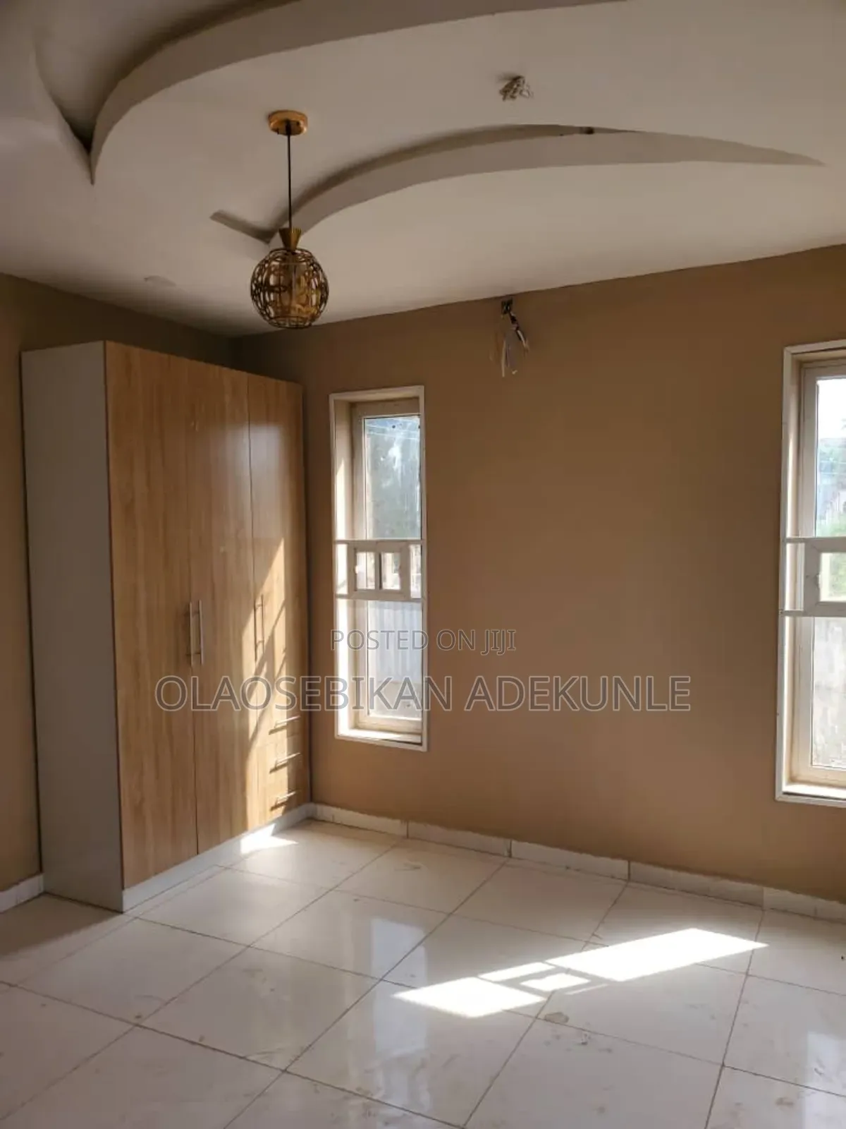 4bdrm Duplex in Jericho Estate, Ibadan for sale in Ibadan